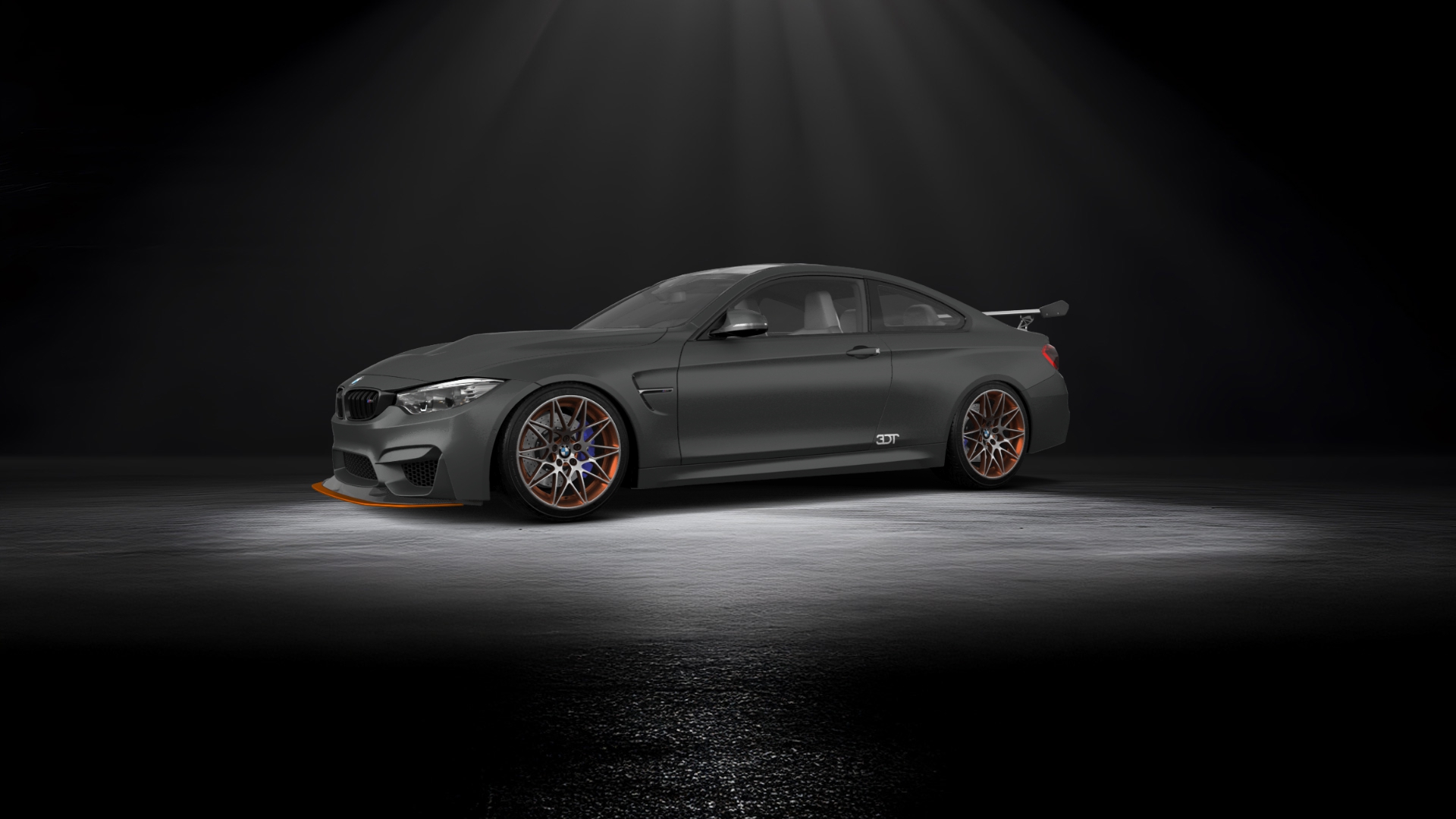 BMW M4 2 Door Coupe 2019