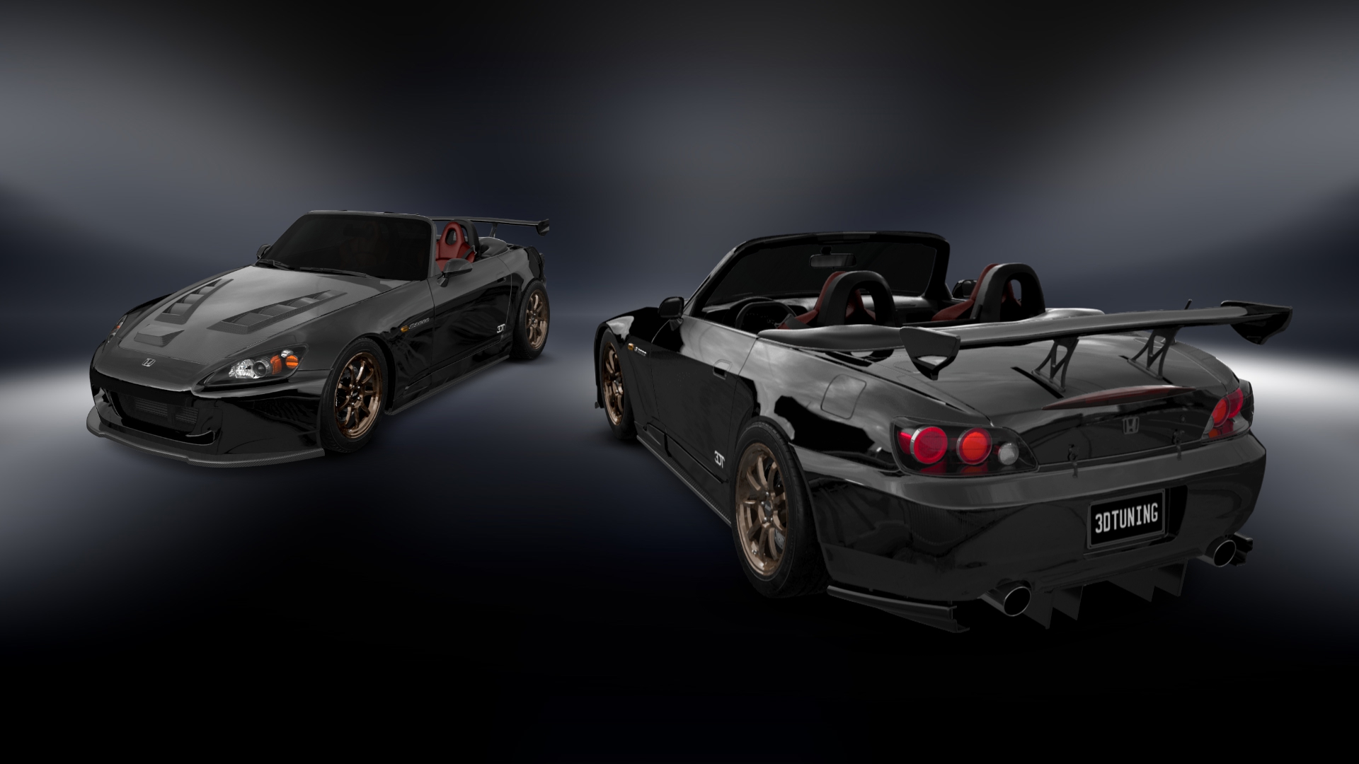 Honda S2000 Roadster 1999