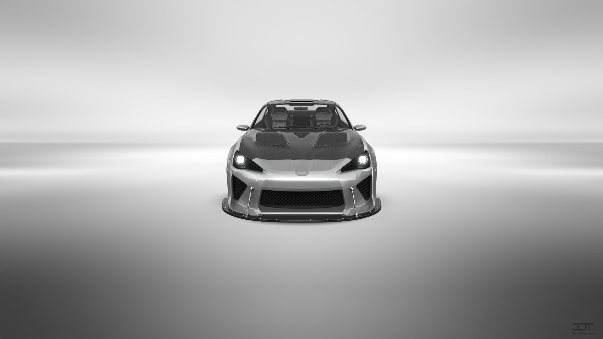 Toyota GT86 2 Door Coupe 2013