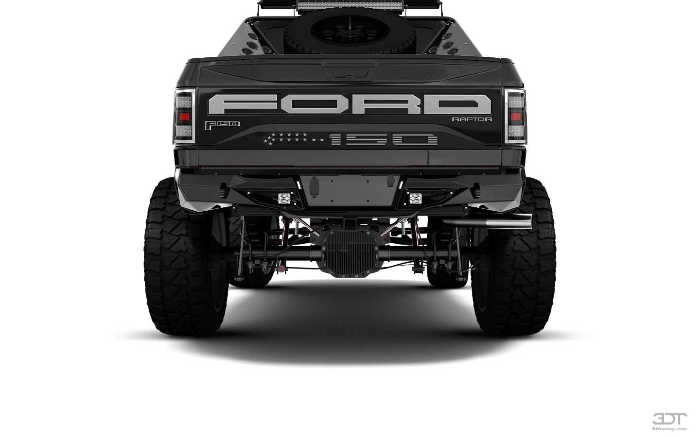 Ford F-150 Truck 2019