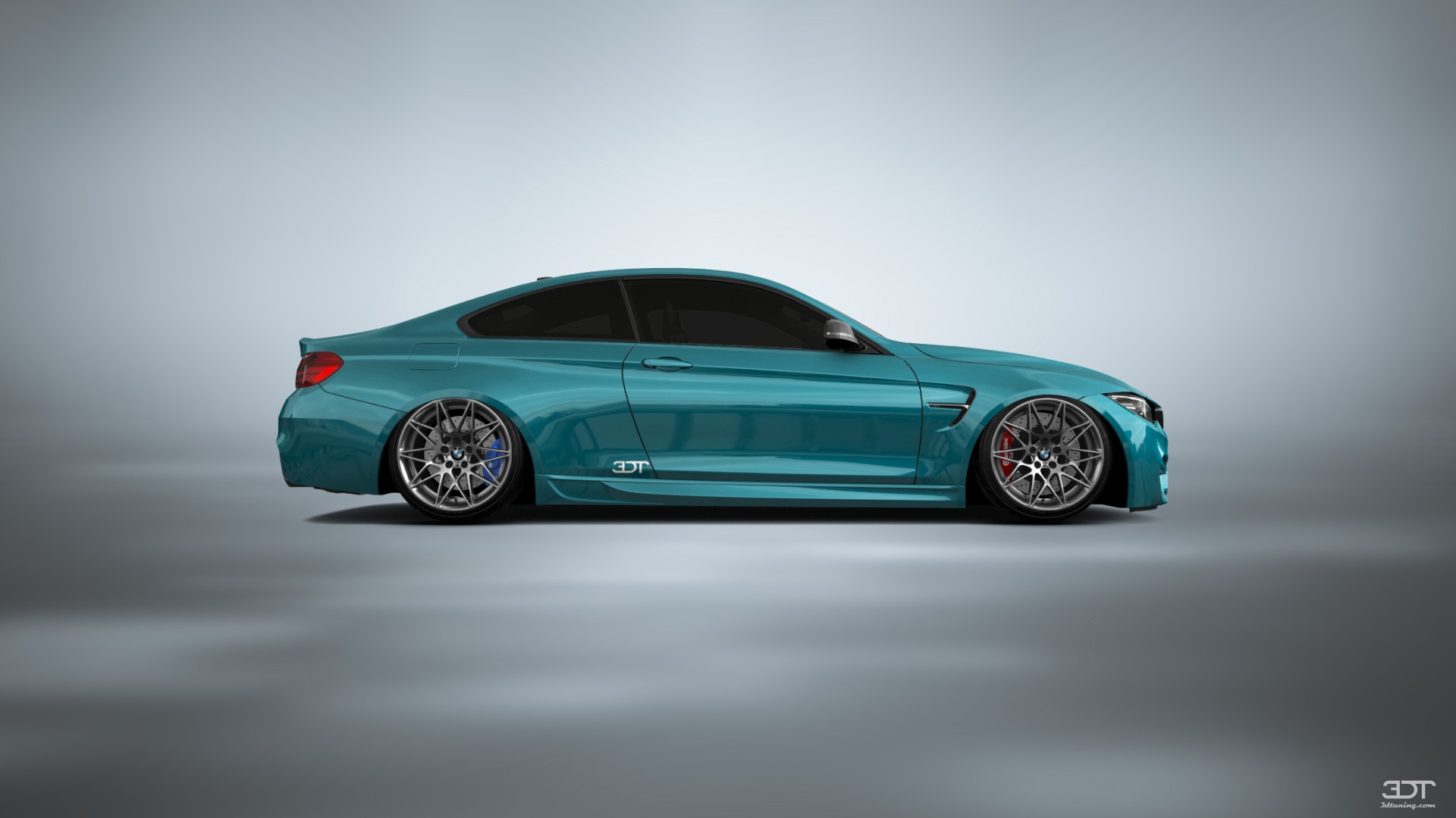 BMW M4 2 Door Coupe 2019