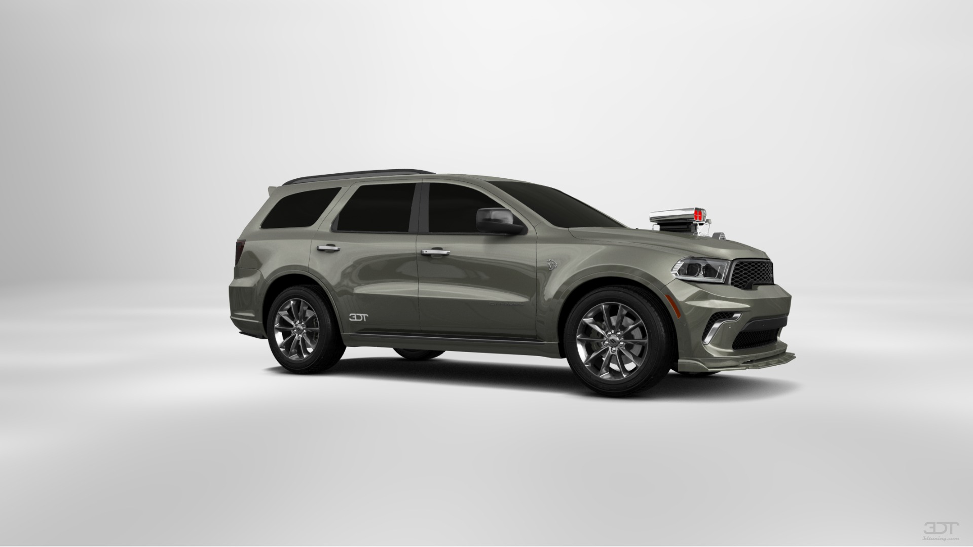 Dodge Durango 5 Door SUV 2021