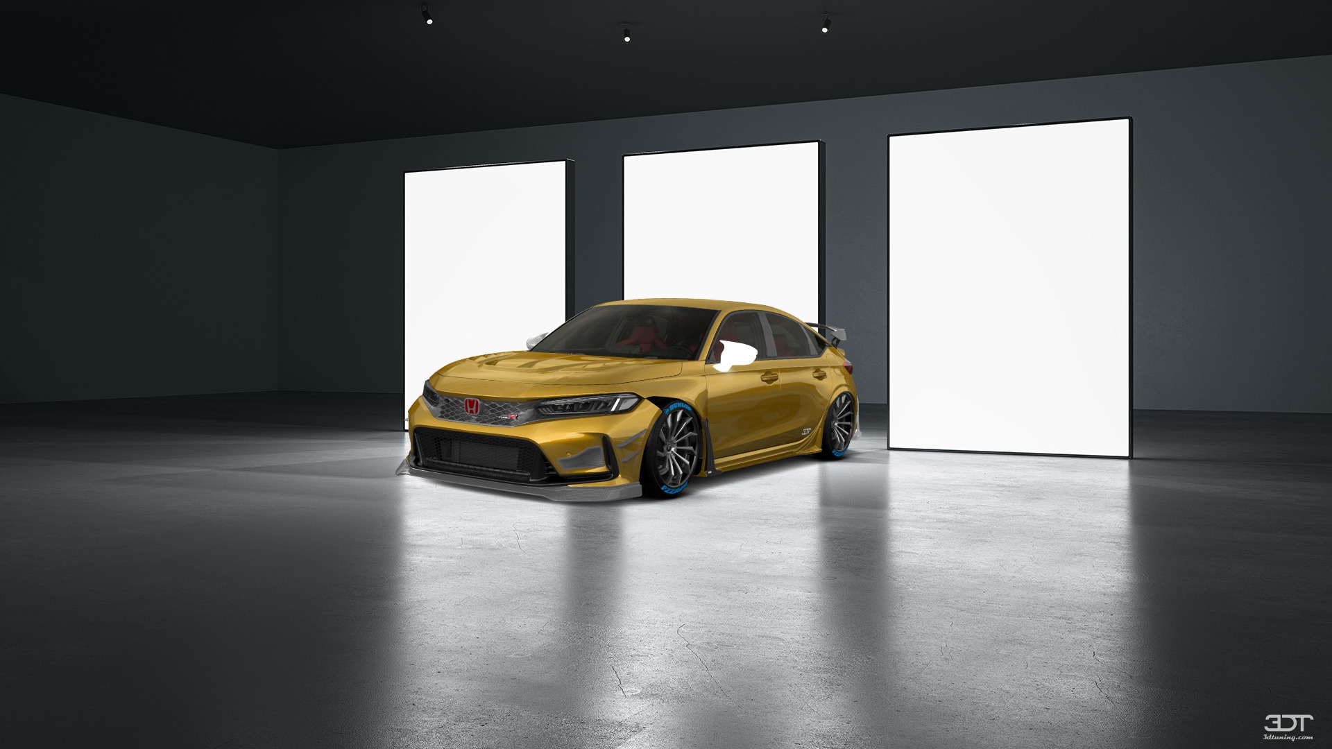 Honda Civic Type R 5 Door Liftback 2022