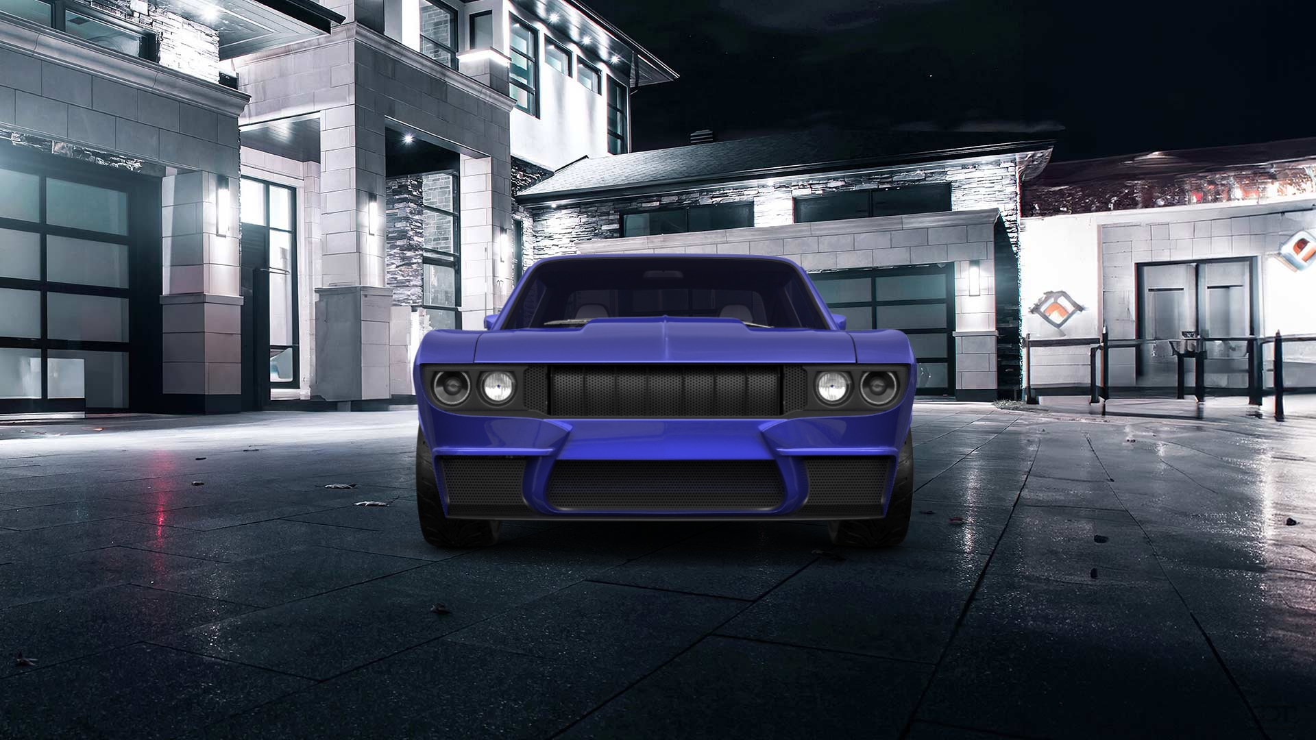 Chevrolet Chevy II Nova 2 Door Coupe 1968 Images