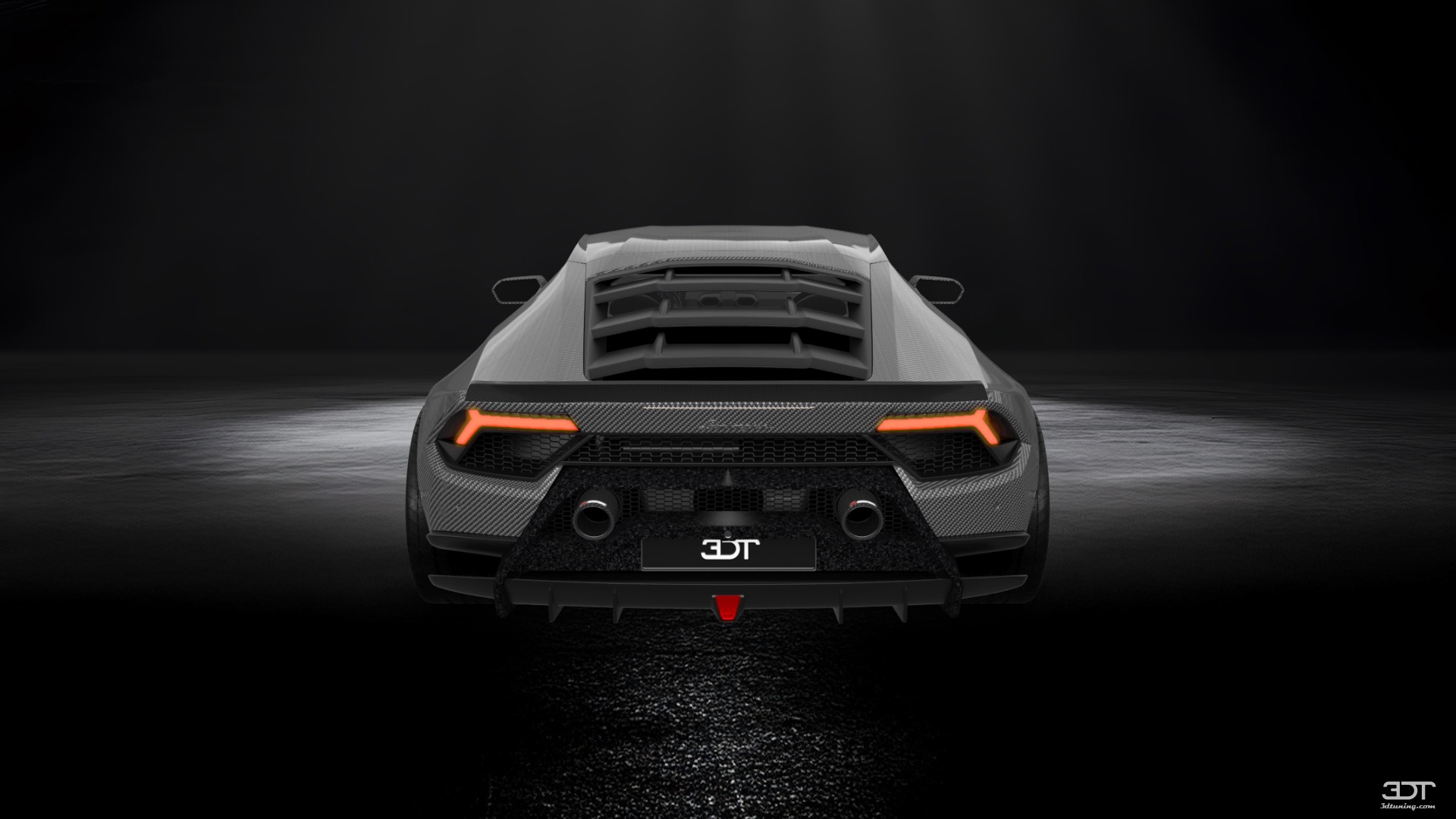 Lamborghini Huracan 2 Door Coupe 2014 Images