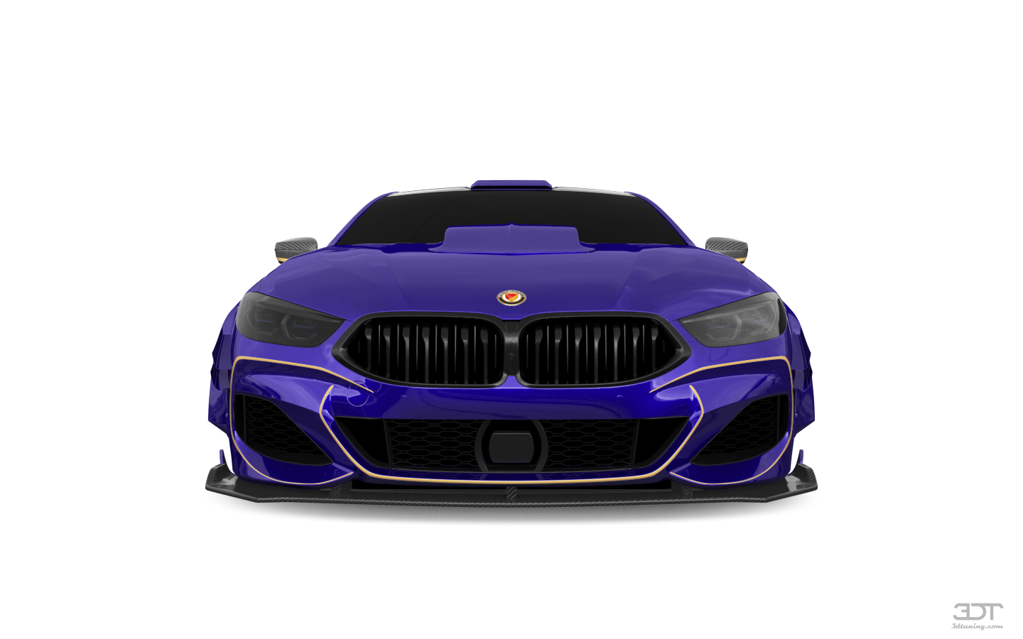BMW 8 Series 2 Door Coupe 2020
