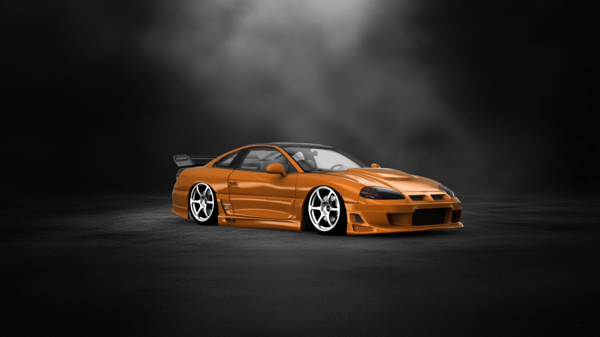 Dodge Stealth RT Coupe 1994