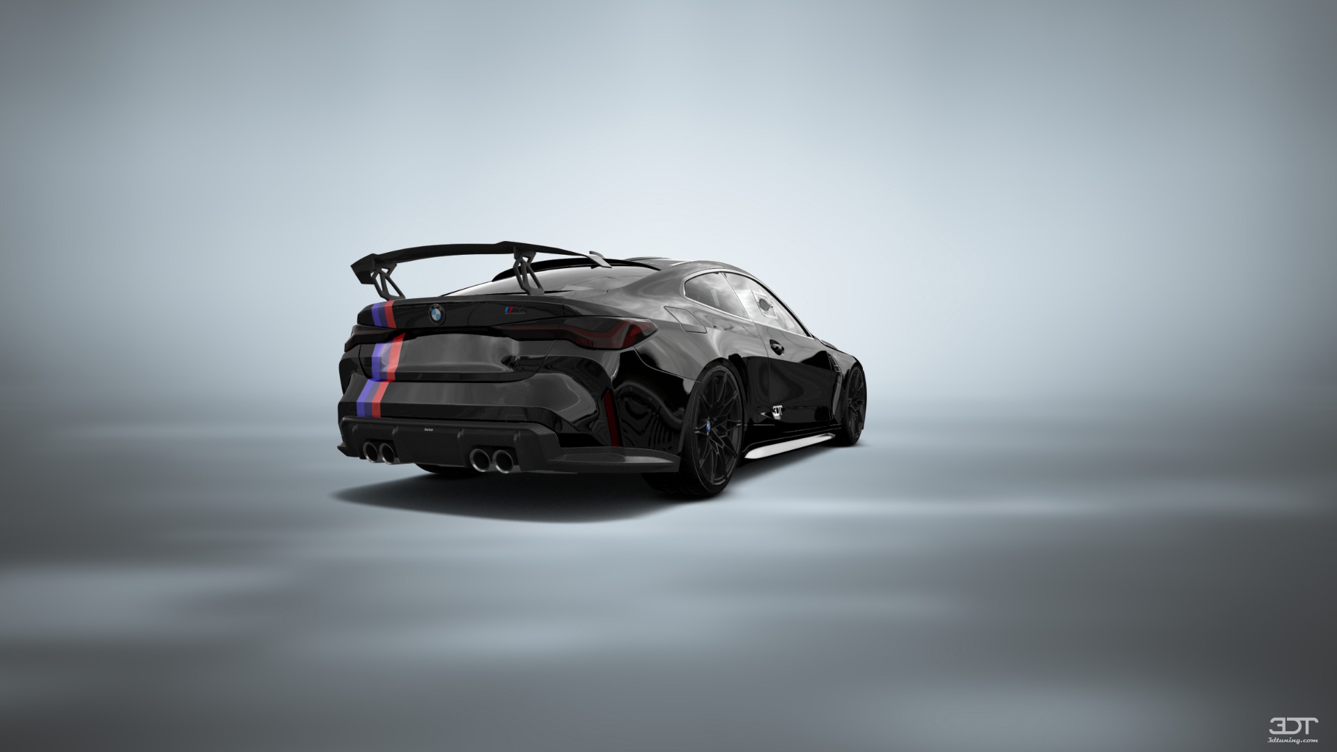 BMW M4 2 Door Coupe 2021