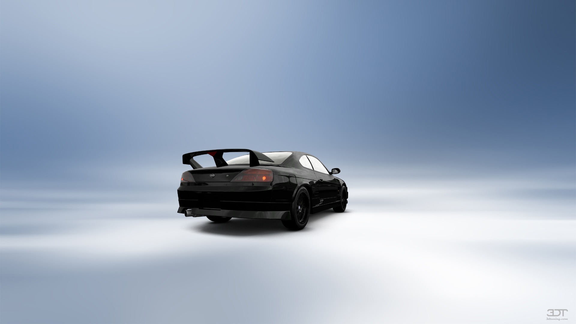 Nissan Silvia S15 challenge 2 Door Coupe 3999 画像