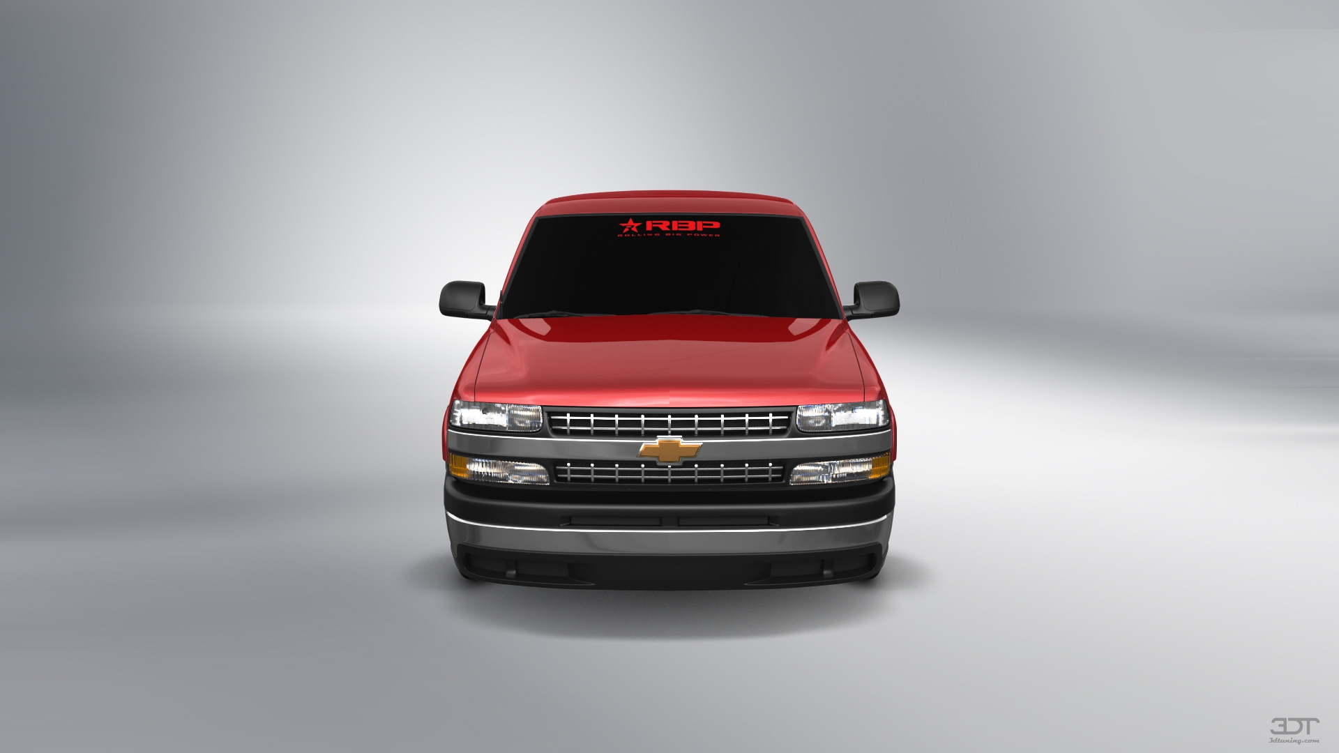 Chevrolet Silverado 1500 6.5 ft box 2 Door pickup truck 1999