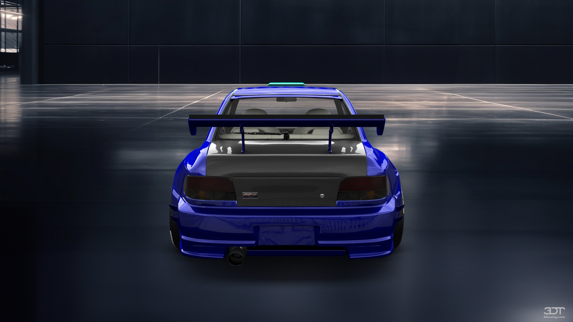 Subaru Impreza WRX STI 22B 2 Door Coupe 2000 Images