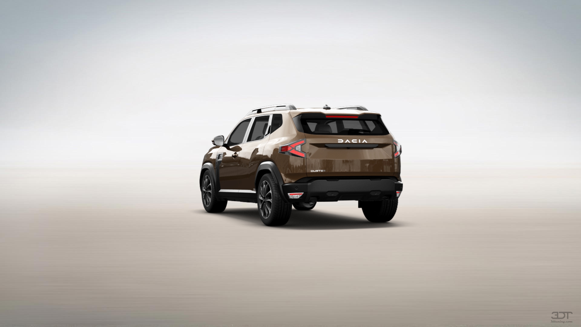 Dacia Duster 5 Door SUV 2024 Images