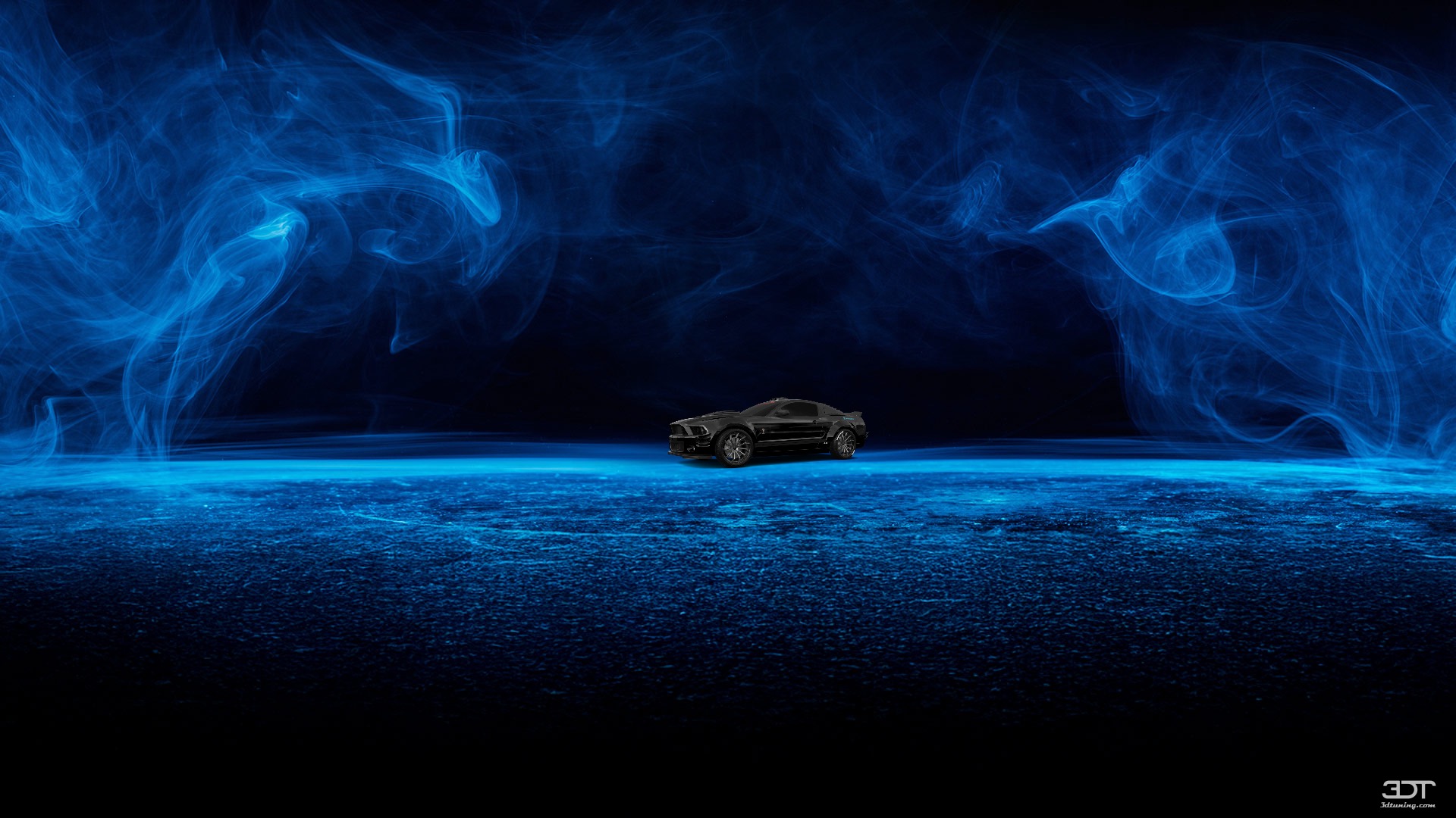 Ford Mustang GT500 2 Door Coupe 2013