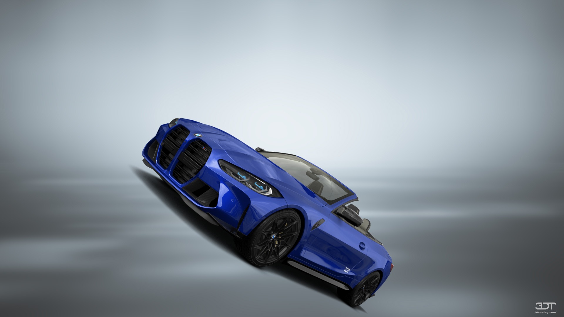 BMW M4 2 Door Convertible 2022