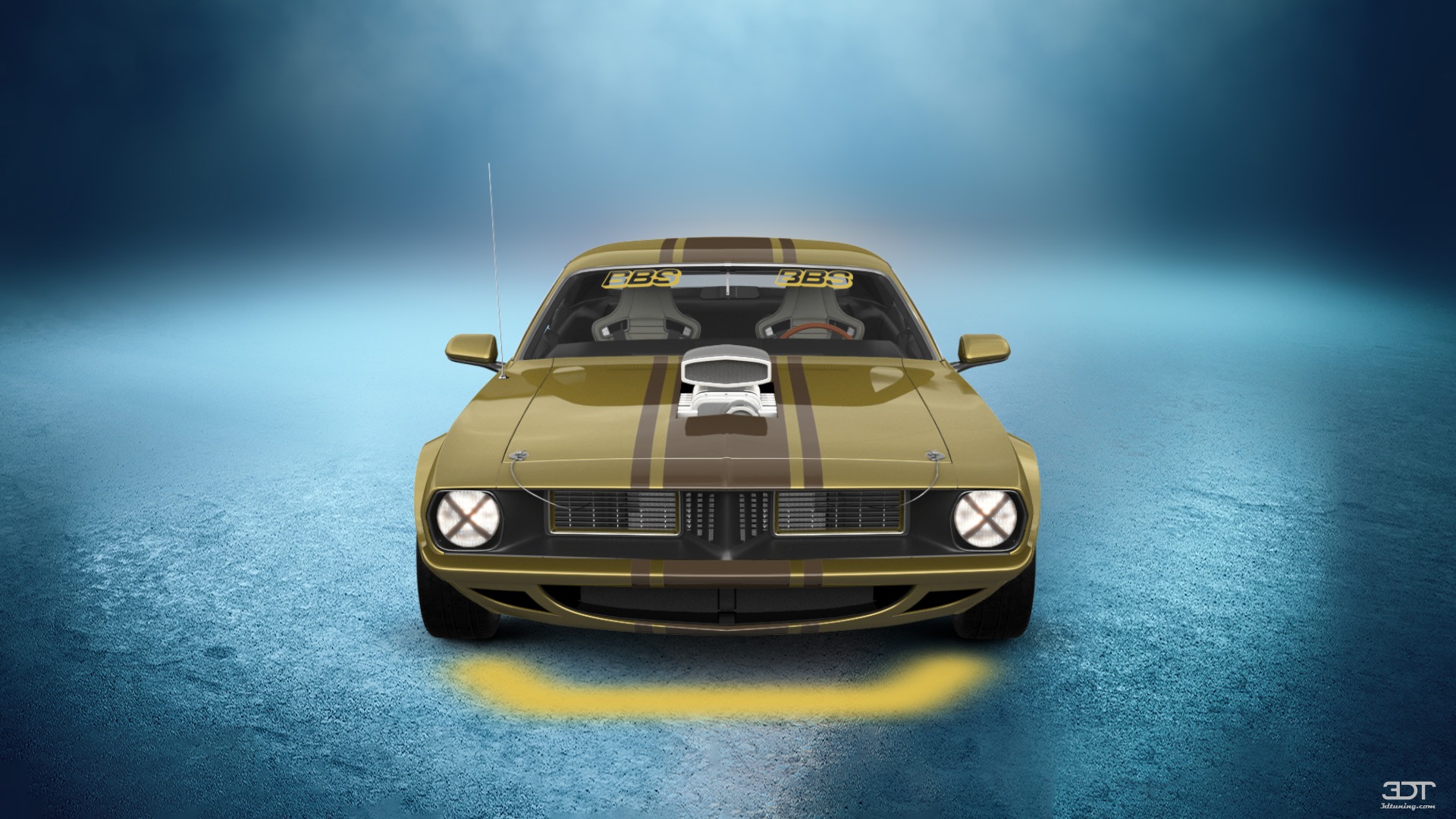 Plymouth Barracuda 2 Door Hardtop 1970 Images