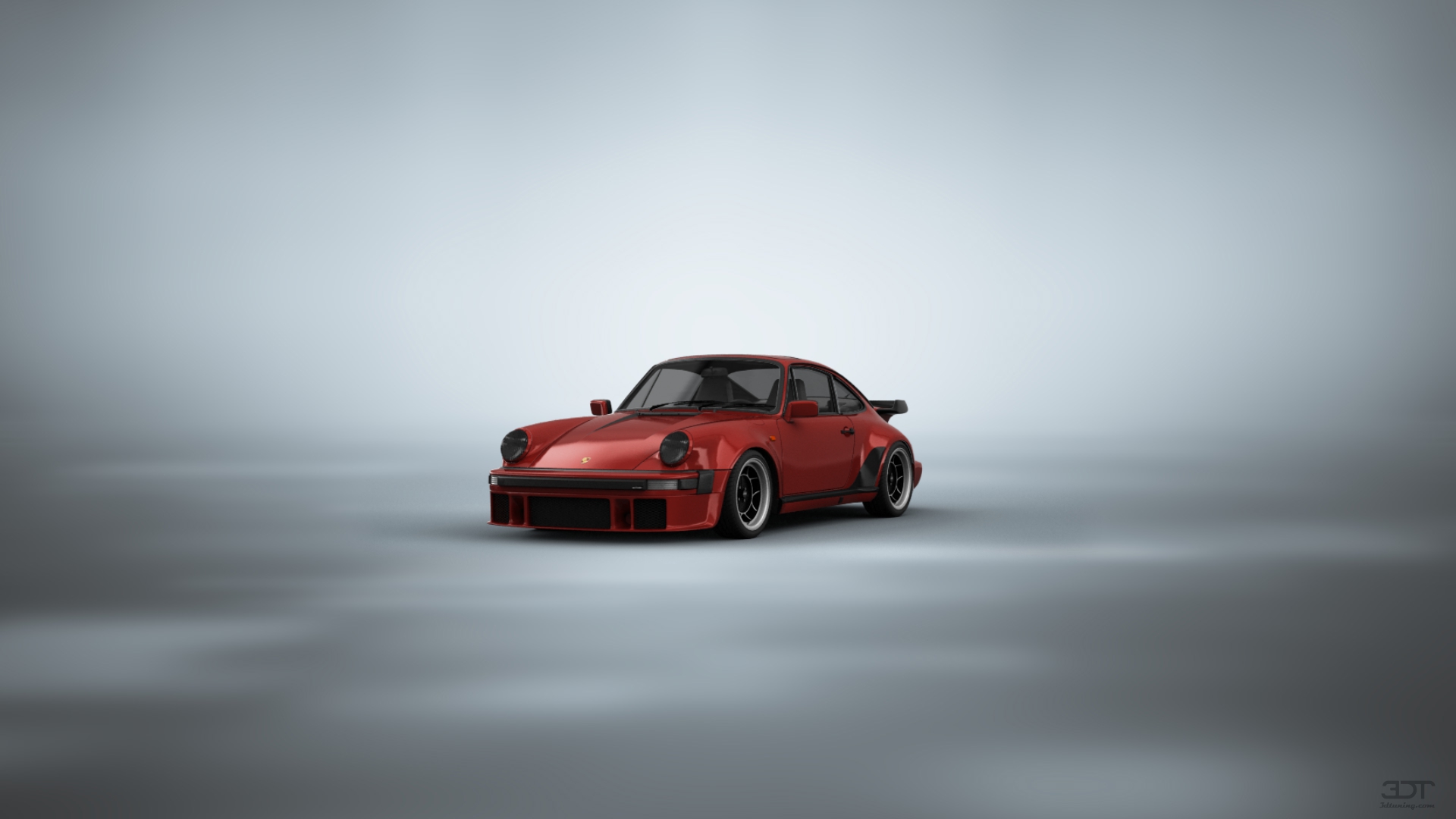 Porsche 911 Turbo Coupe 1978