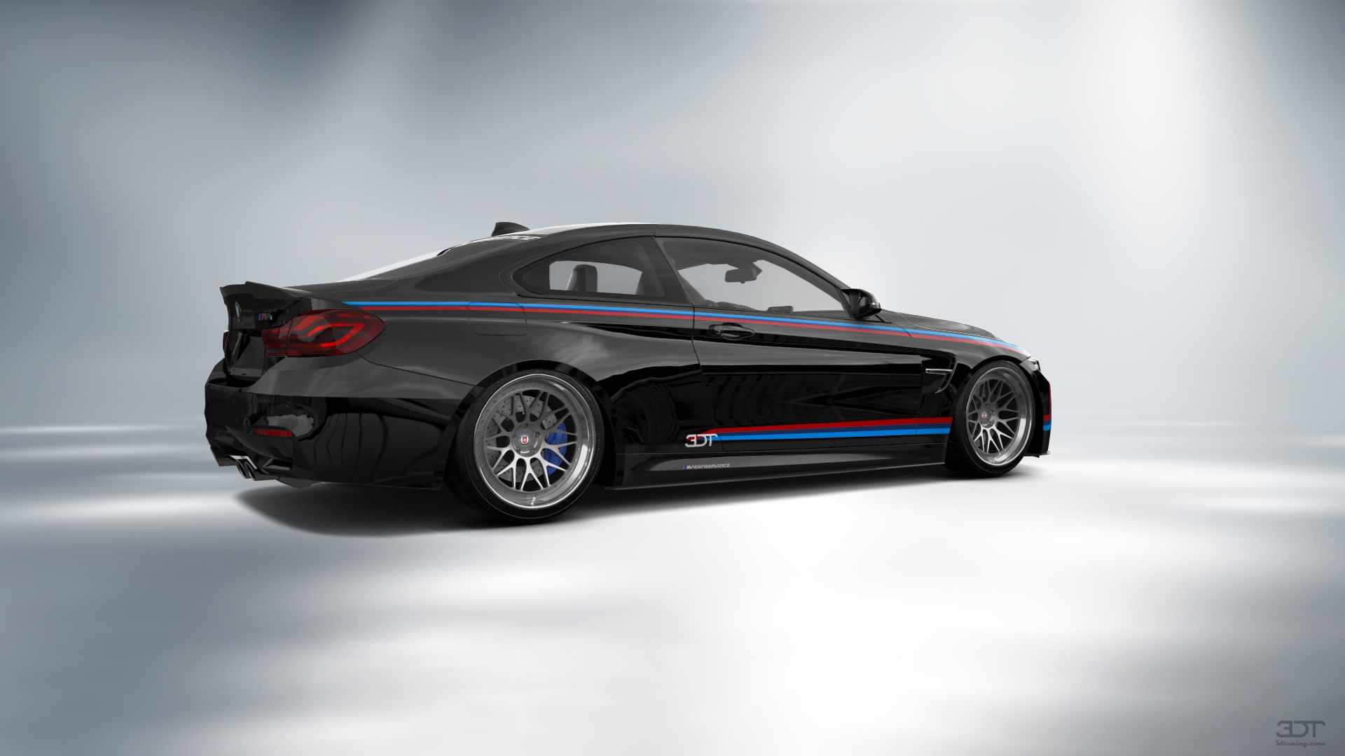 BMW M4 2 Door Coupe 2019
