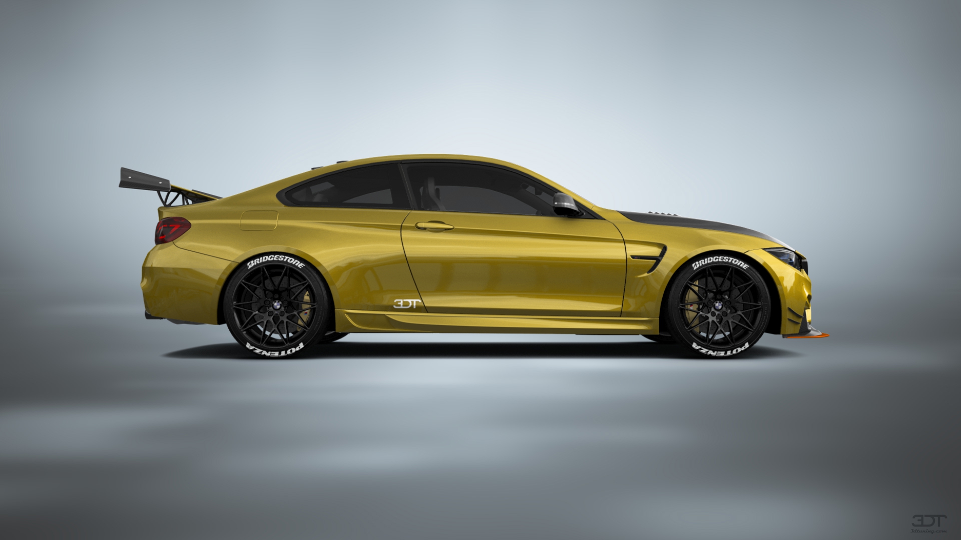 BMW M4 2 Door Coupe 2019