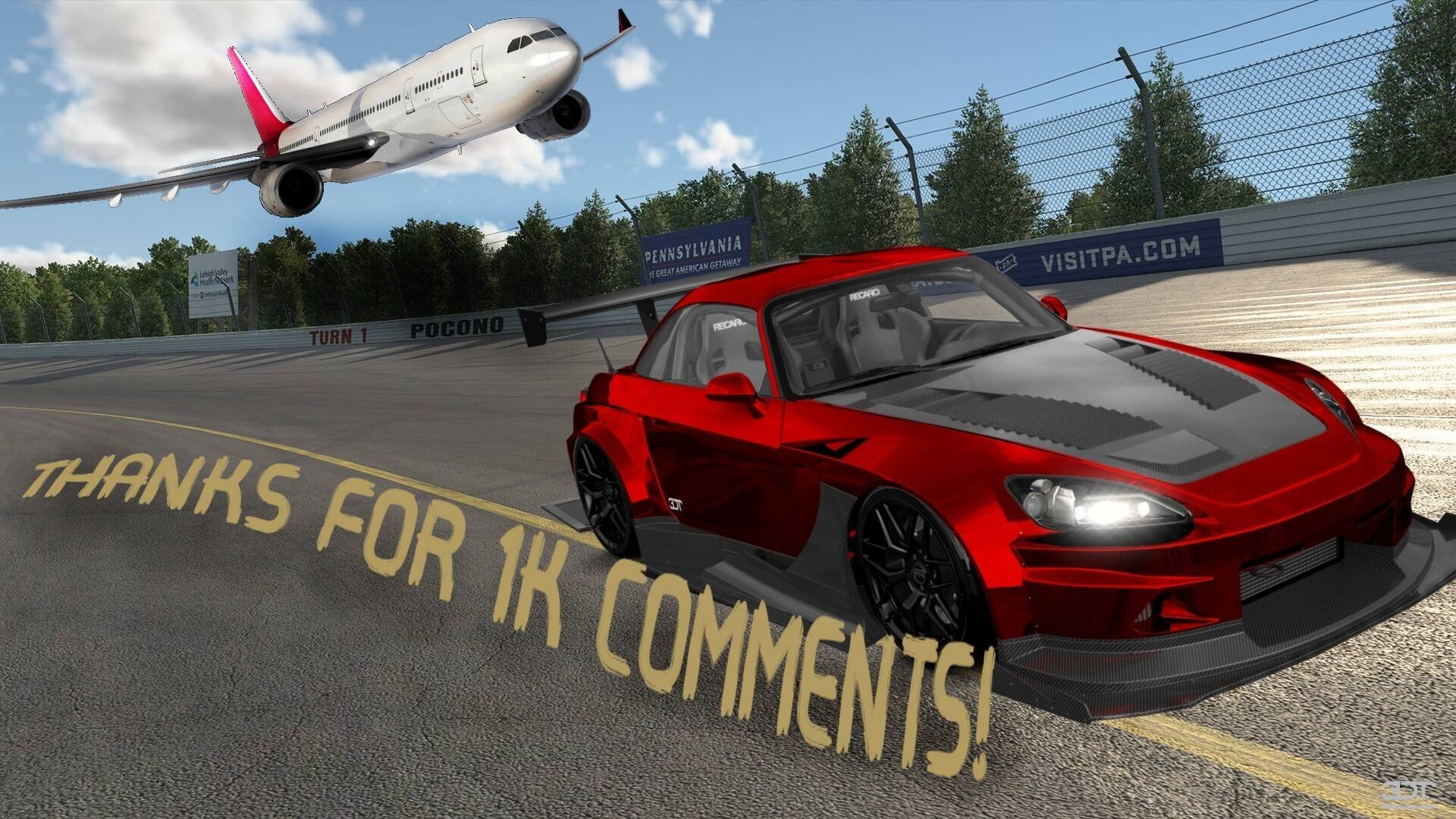 Honda S2000 Roadster 1999 tuning