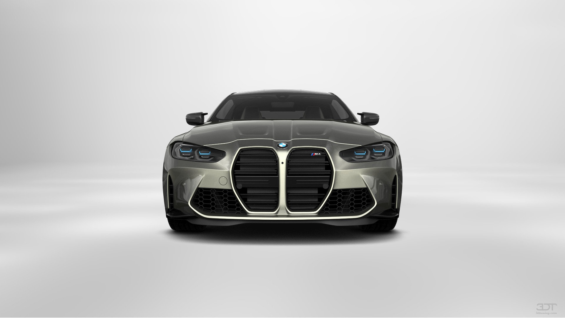 BMW M4 2 Door Coupe 2021