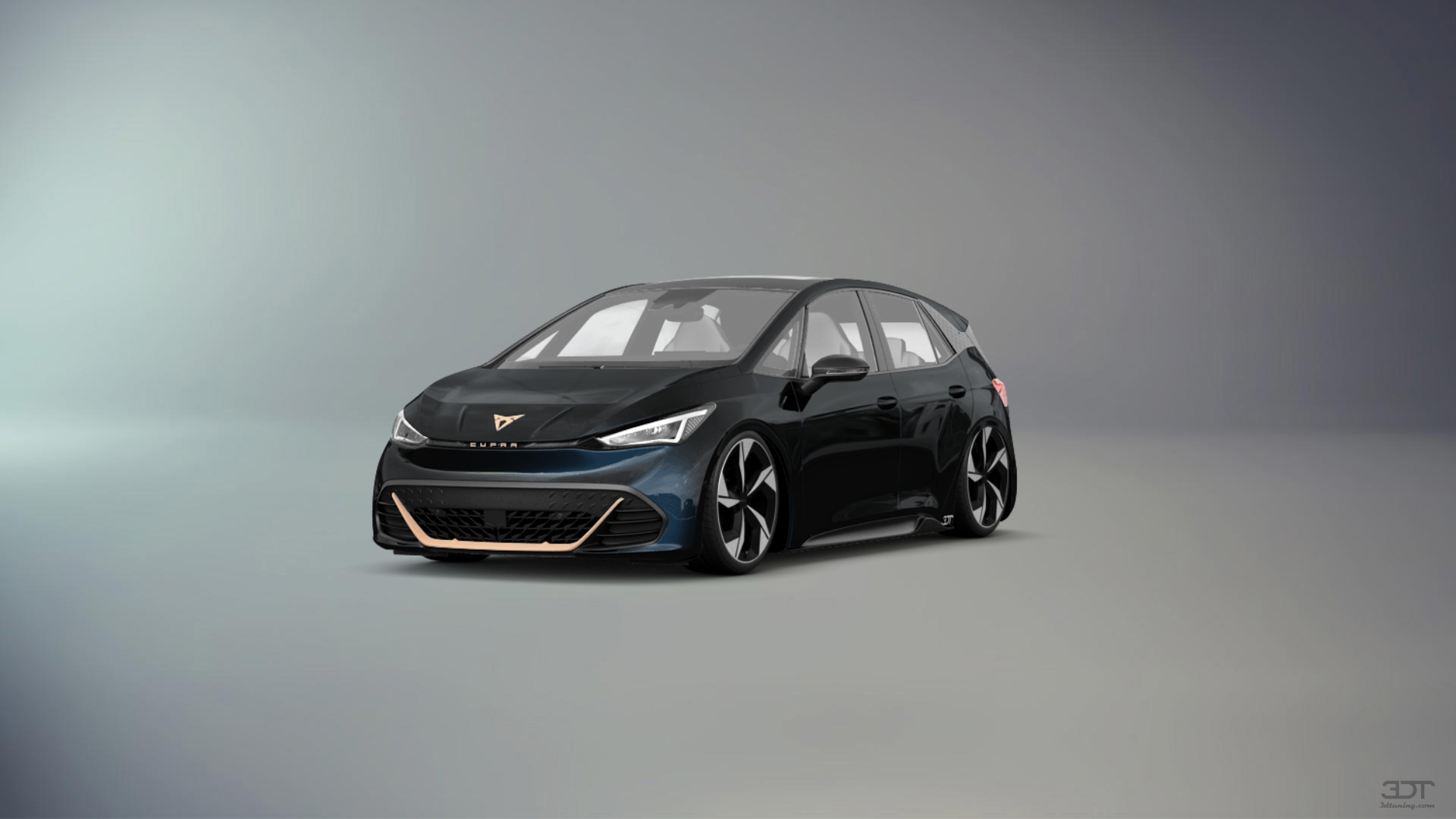 Cupra Born 5 Door Hatchback 2021