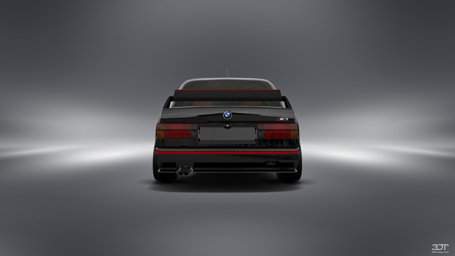 BMW M3 2 Door Coupe 1986 Images