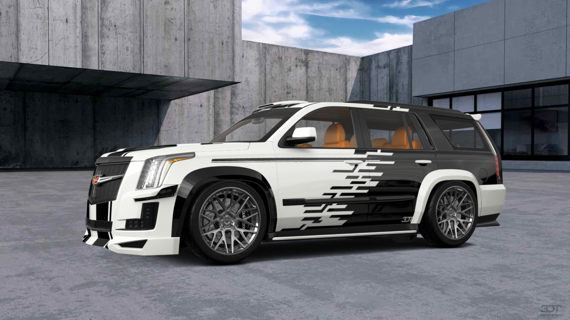 Audi R8 2 Door Coupe 2019 tuning