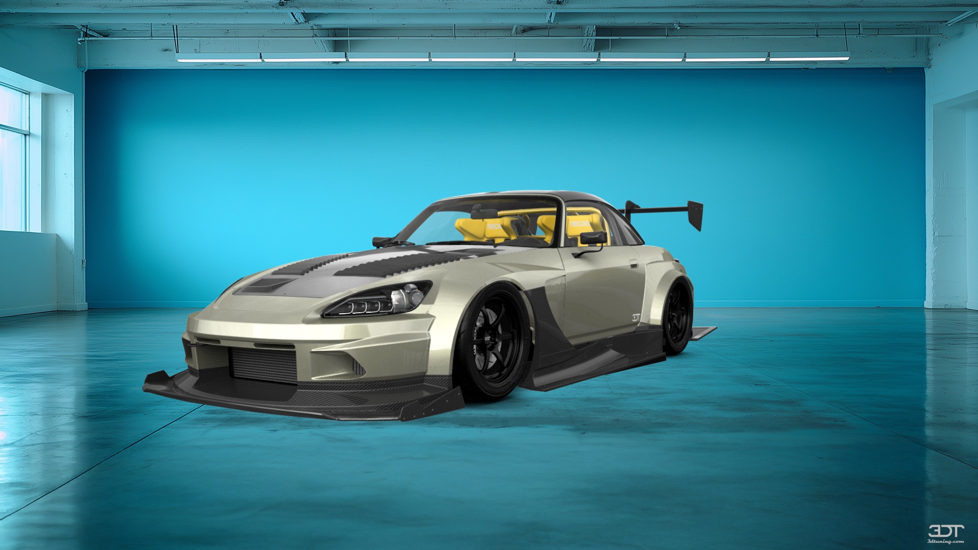 Honda S2000 Roadster 1999 Images