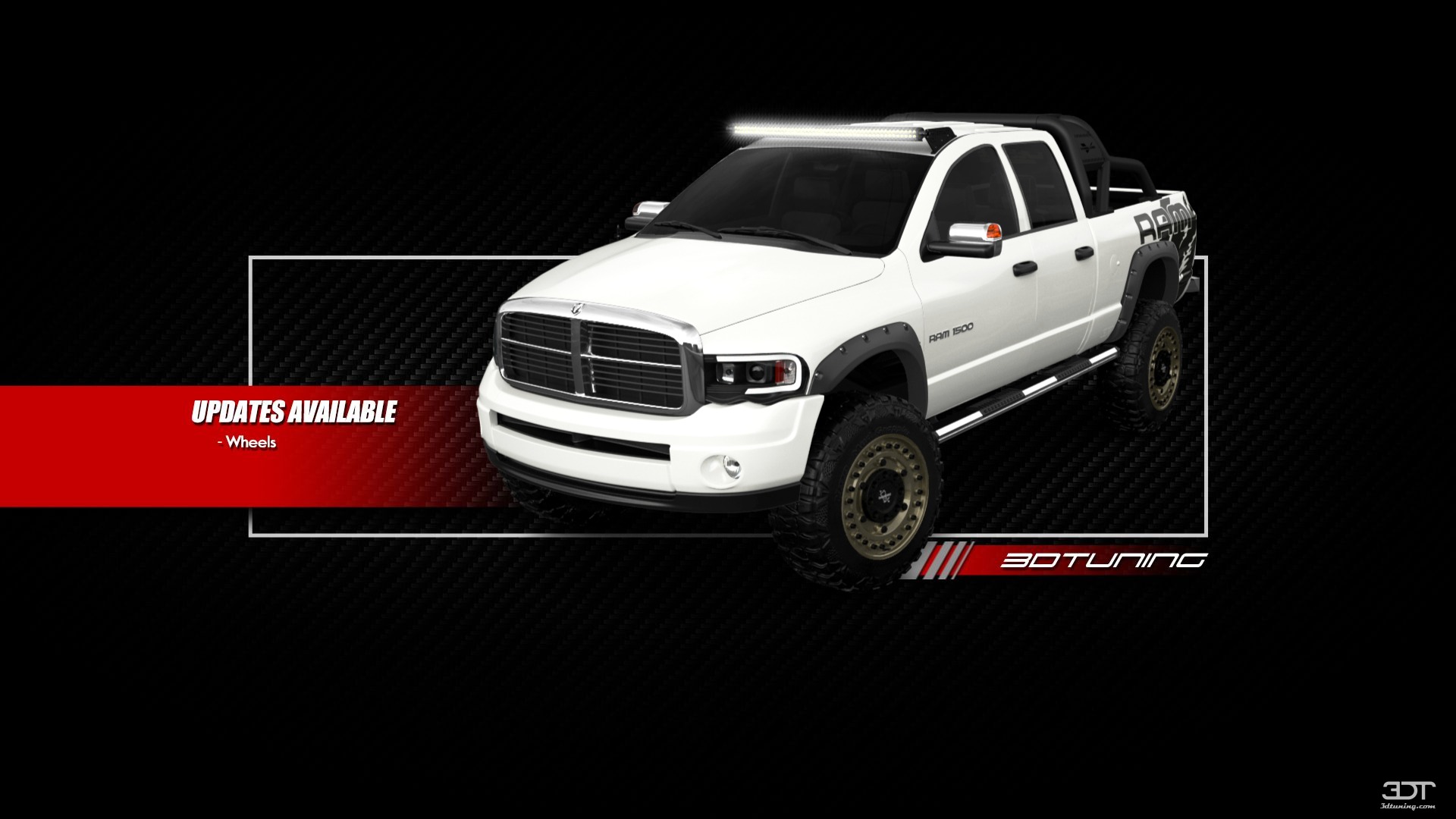 Dodge Ram 1500 6.4 ft box 4 Door pickup truck 2002 Images