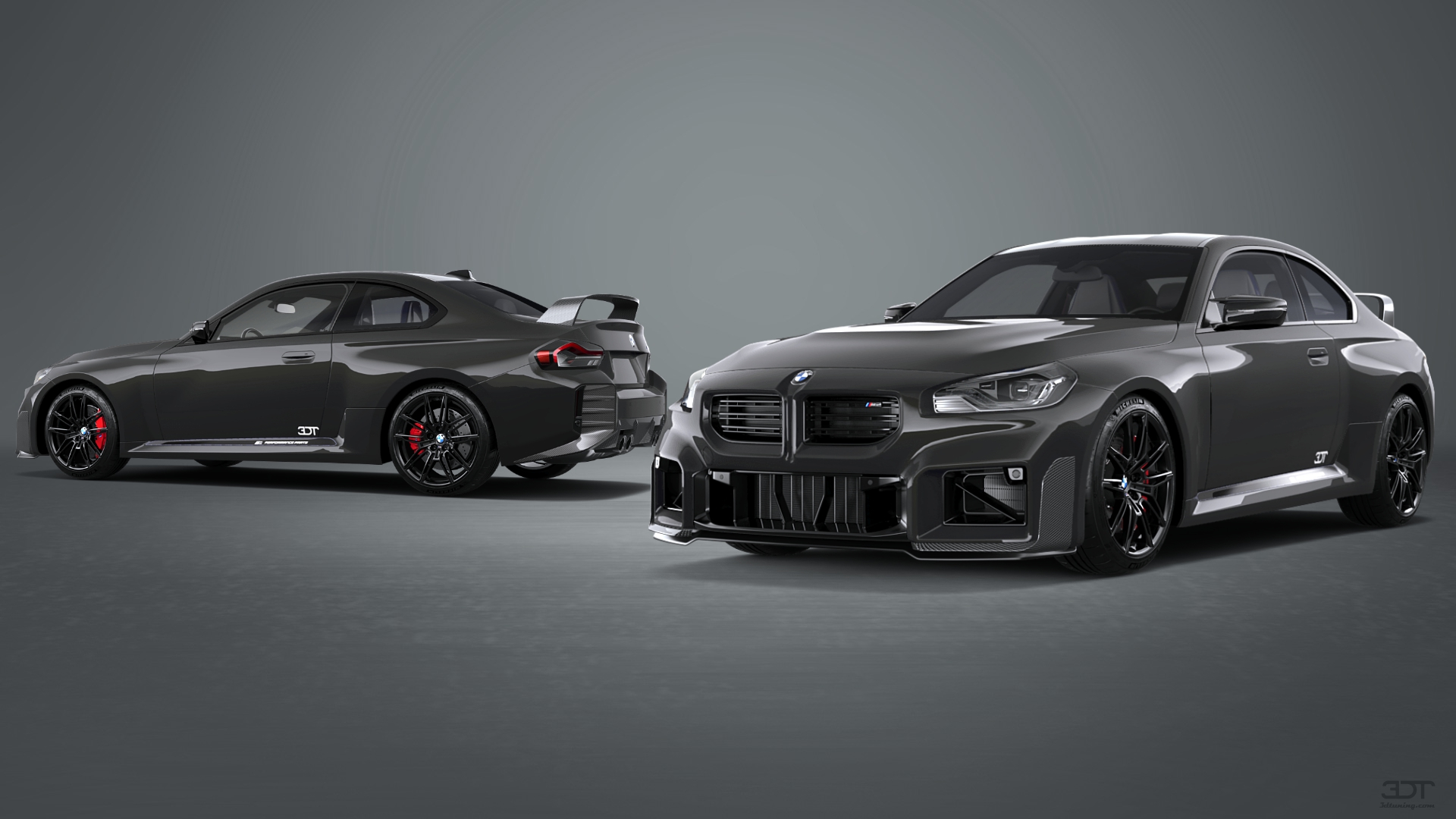 BMW M2 2 Door Coupe 2025 tuning