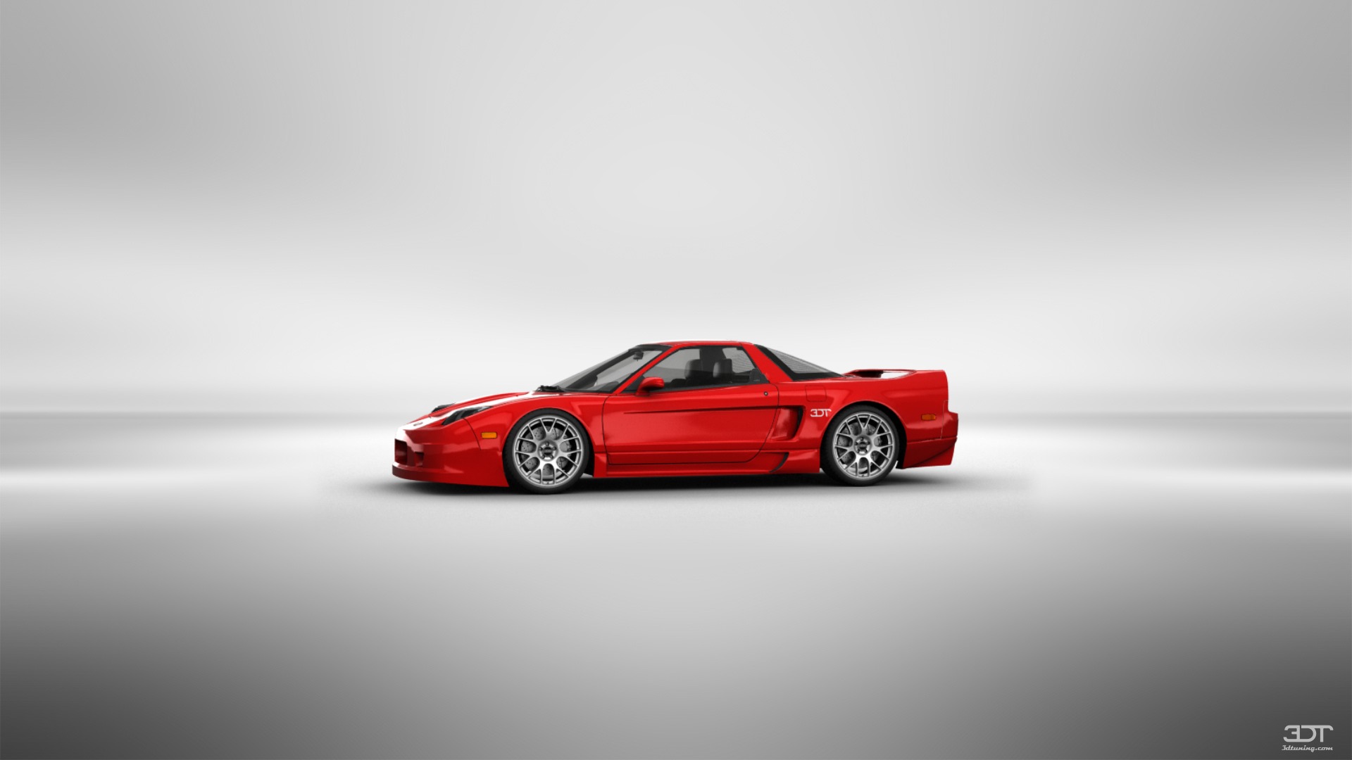 Acura NSX Coupe 2005