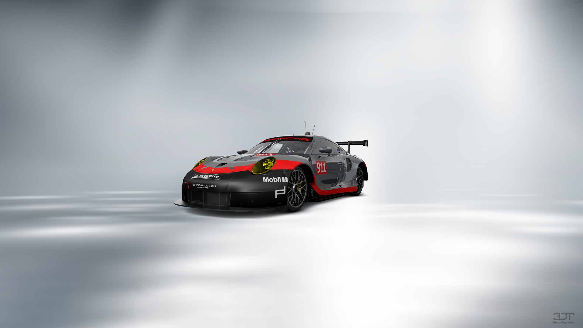 Porsche 911 Turbo S 2 Door Coupe 2014 tuning