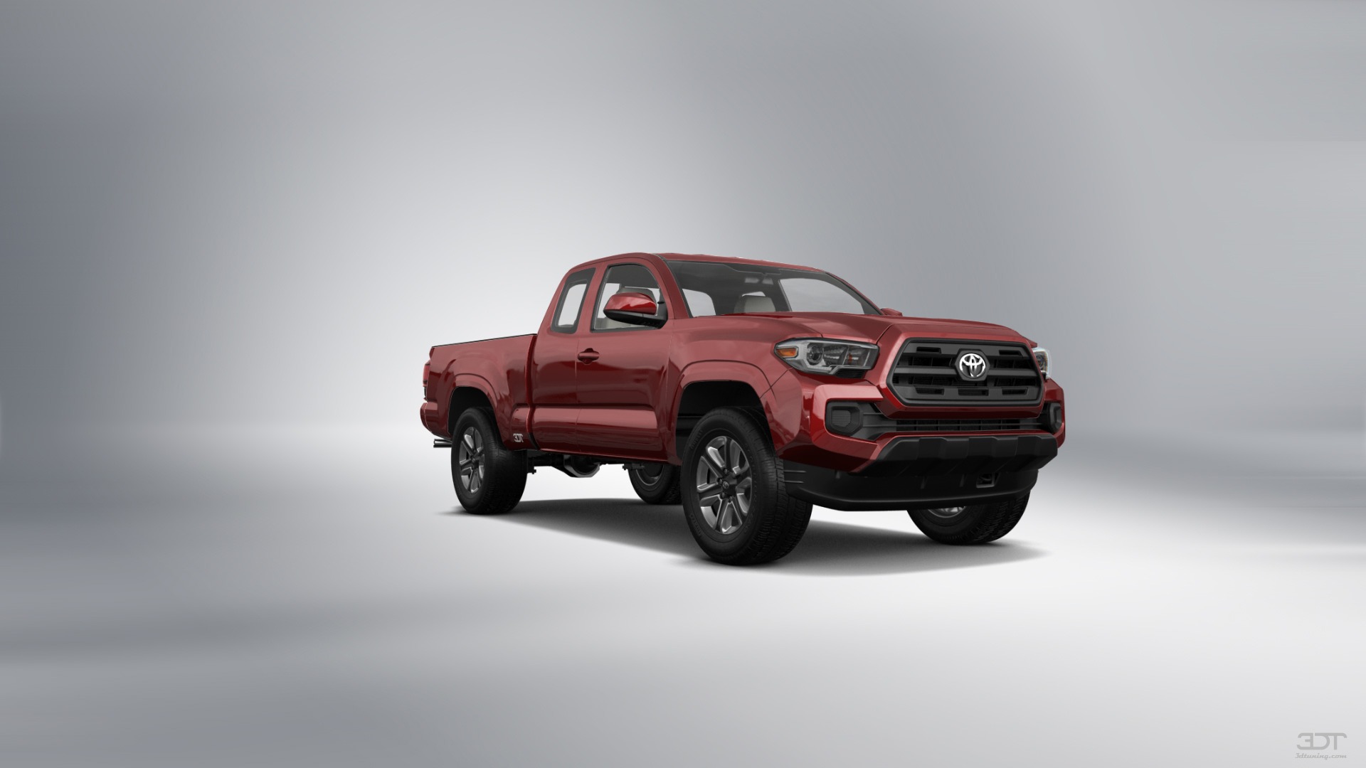 Toyota Tacoma Access Cab 4 Door pickup truck 2020