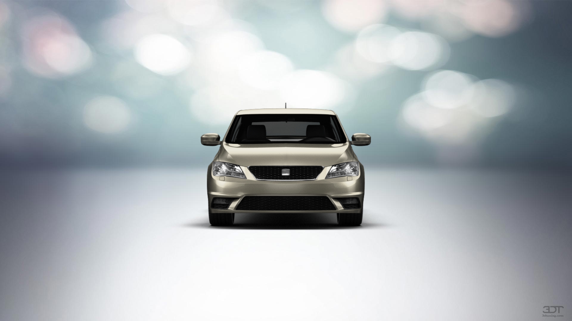 Seat Toledo Liftback 2013 Images