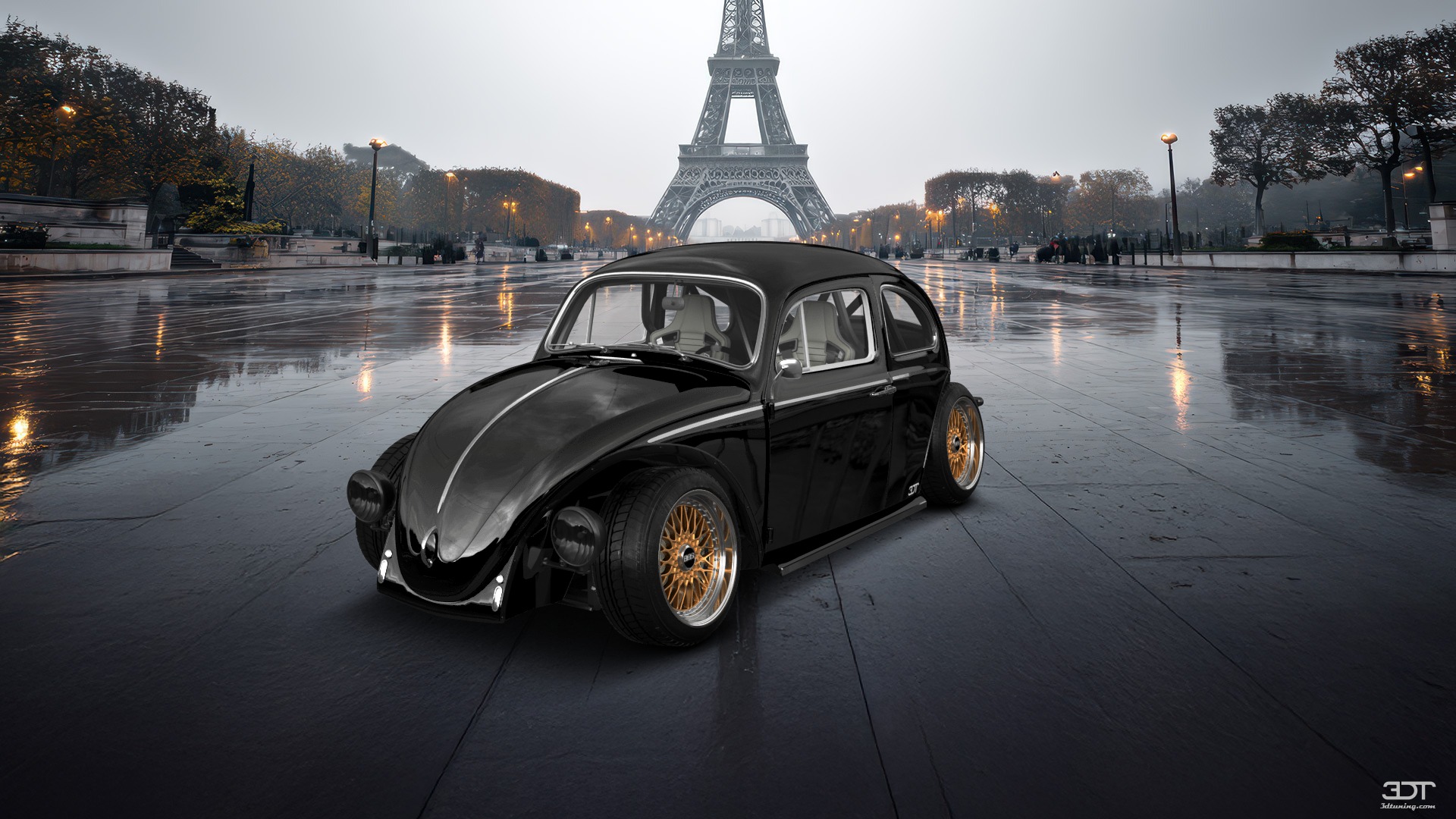 Volkswagen Beetle Saloon 1964 Images