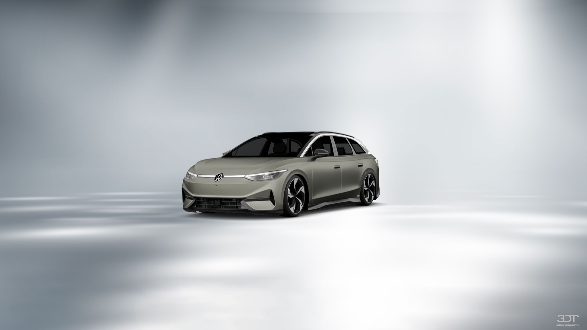 Volkswagen ID.7 Tourer 2024 tuning