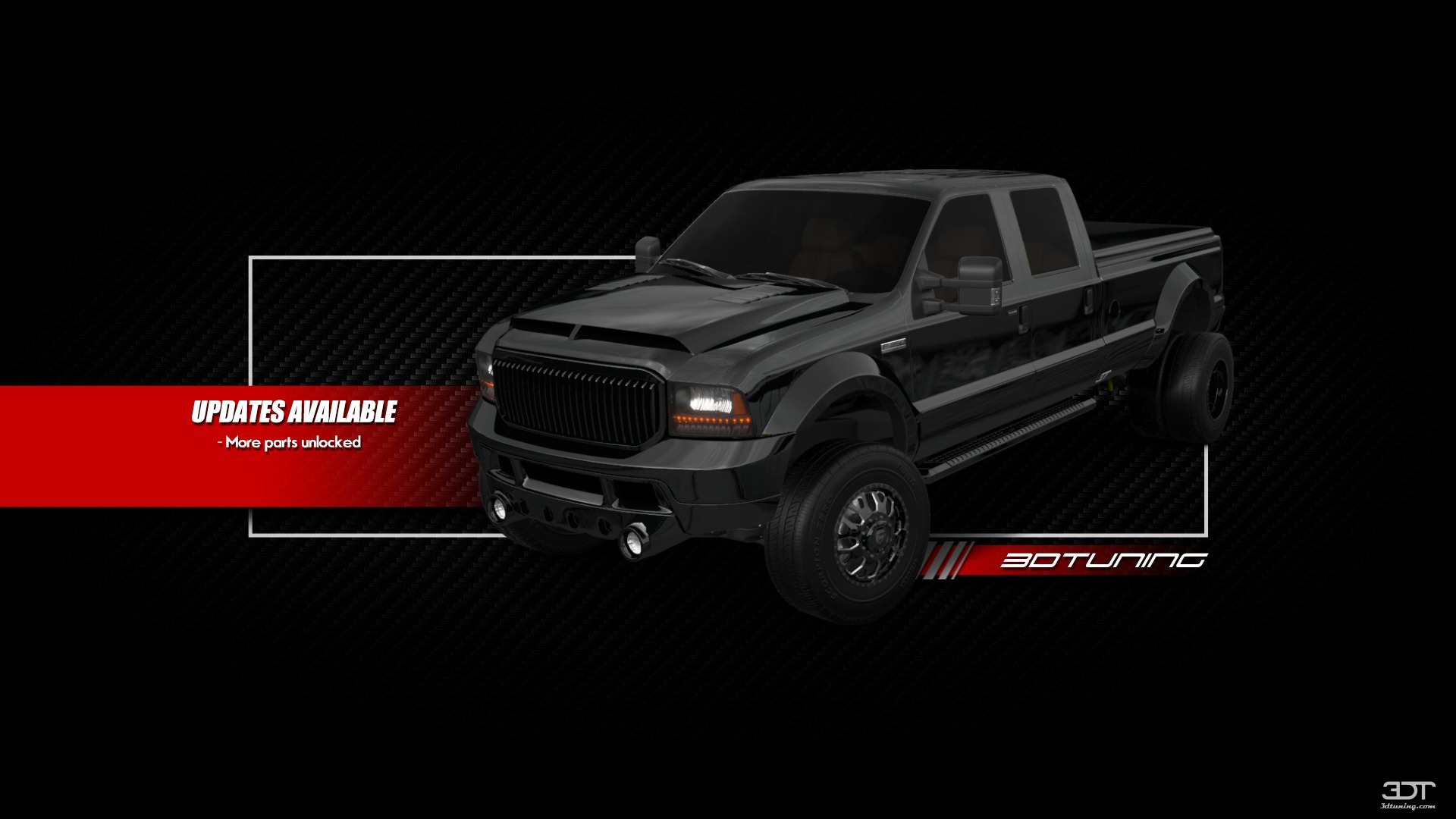 Ford F-350 DRW 4 Door pickup truck 1999 Imágenes