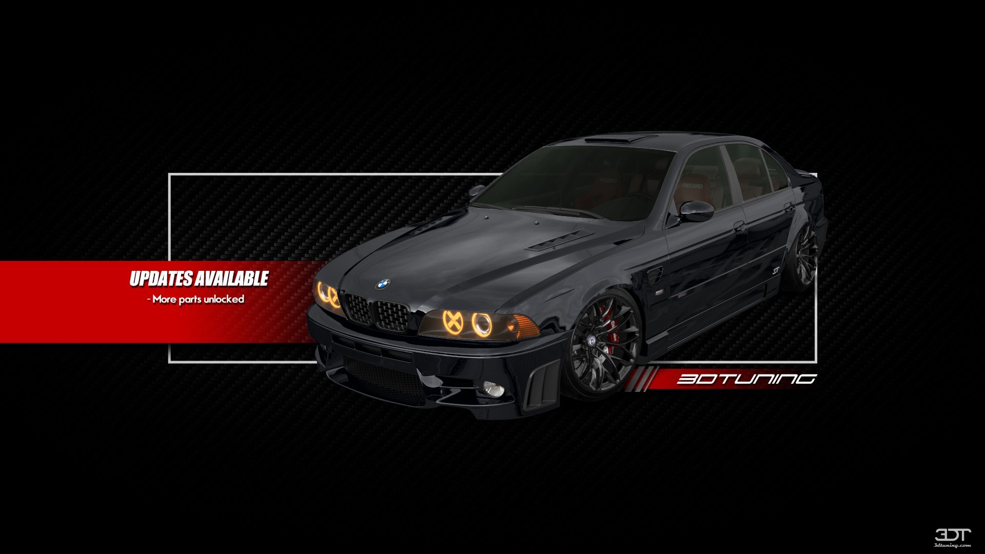 BMW 5 Series M5 Sedan 2003