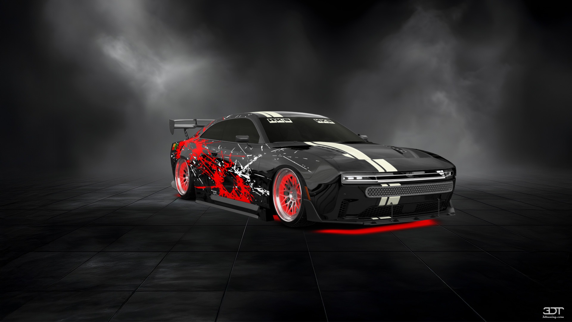Dodge Charger 2 Door Coupe 2024
