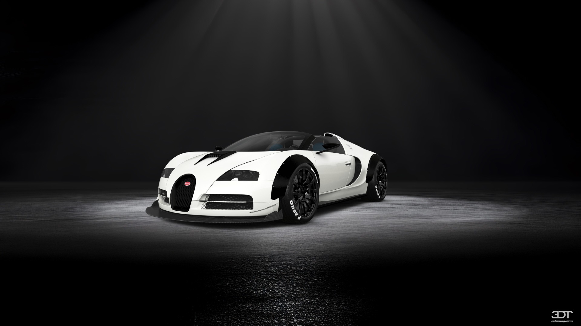 Bugatti Veyron 16.4 Grand Sport Vitesse 2 door targa top 2012 Images