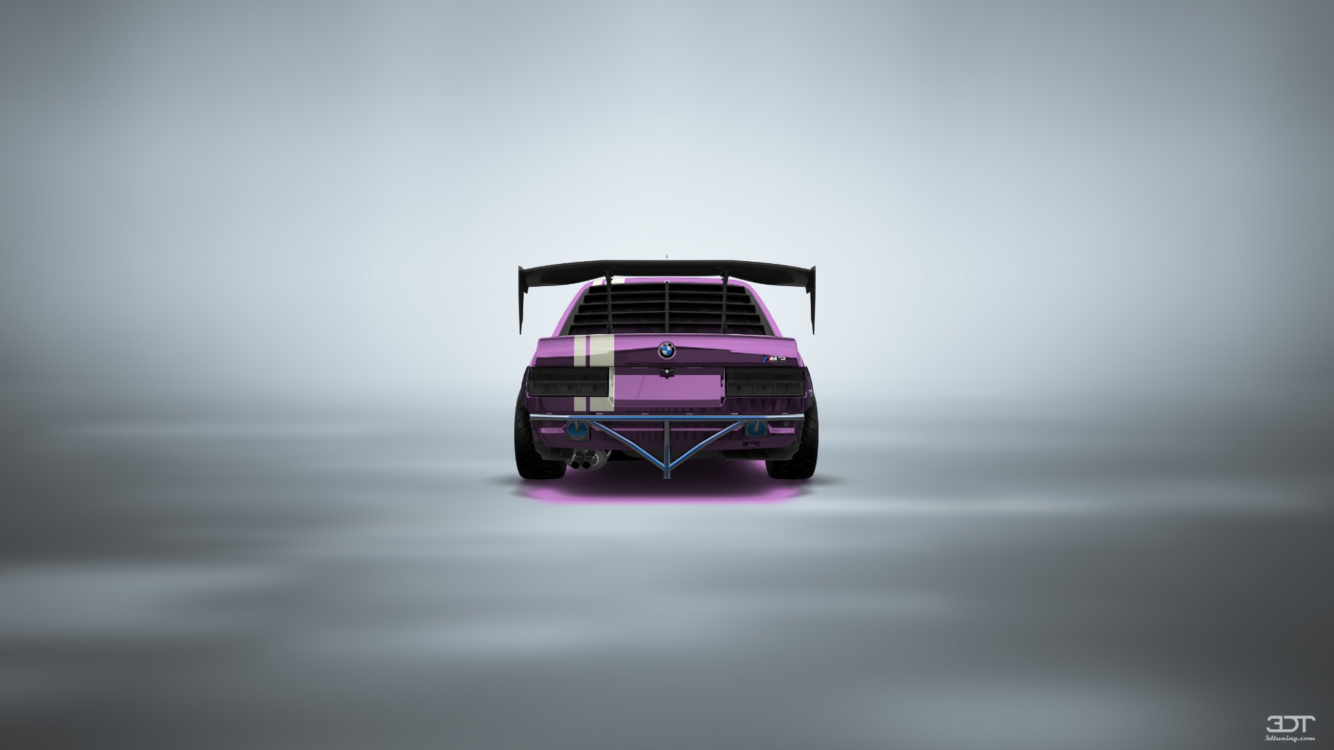 BMW M3 2 Door Coupe 1986 Images