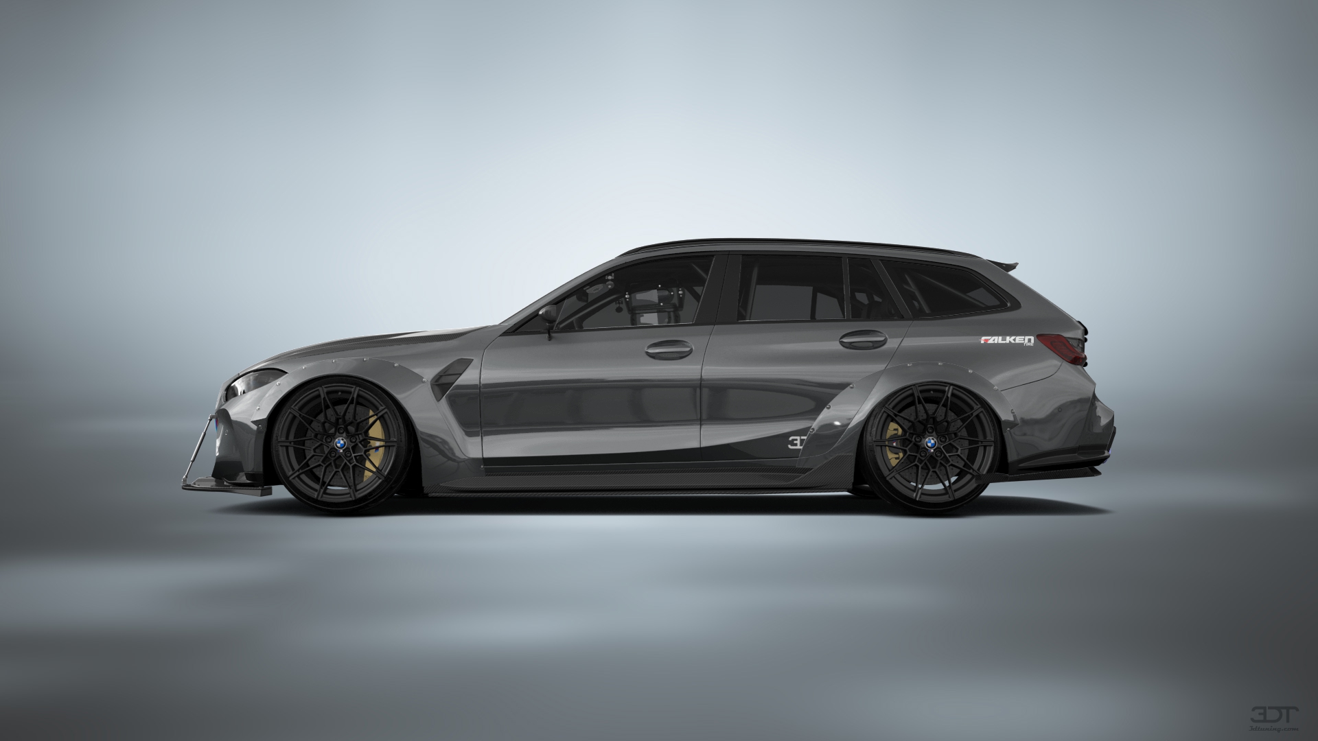 BMW M3 Touring 2022