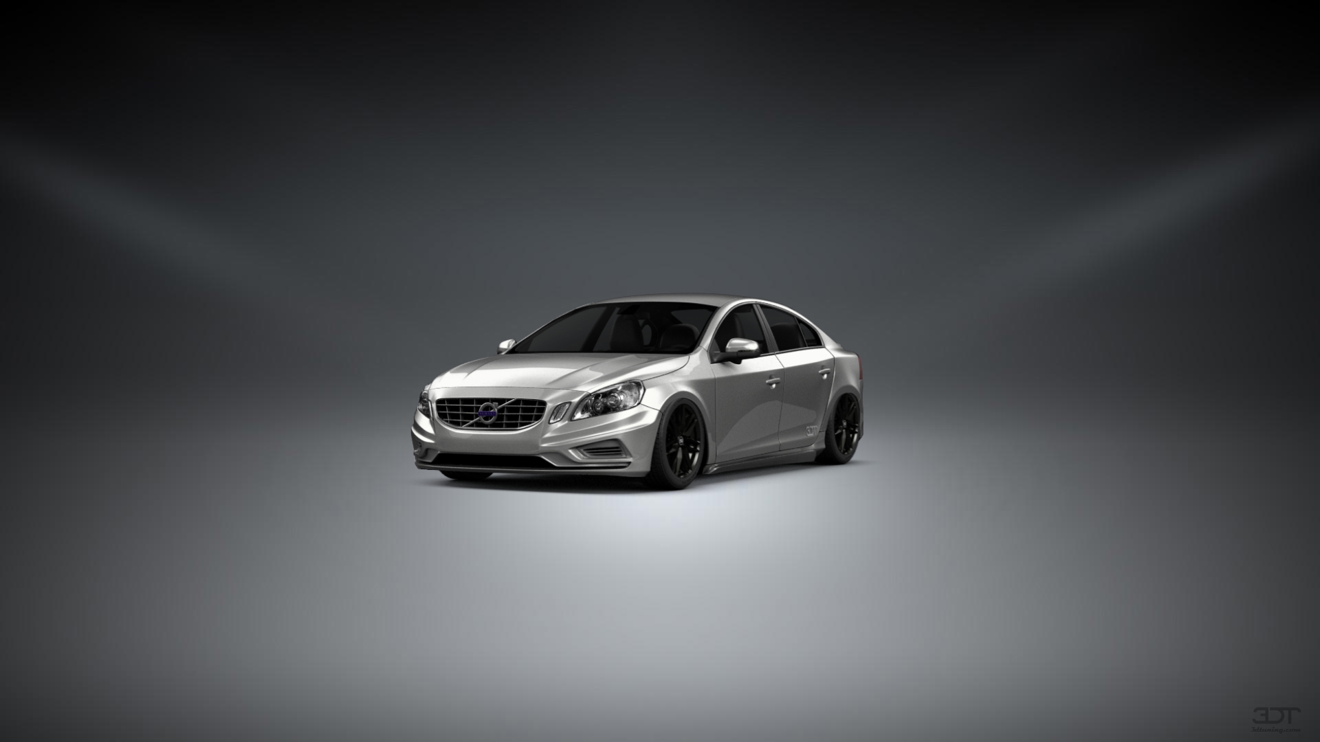 Volvo S60 Sedan 2011