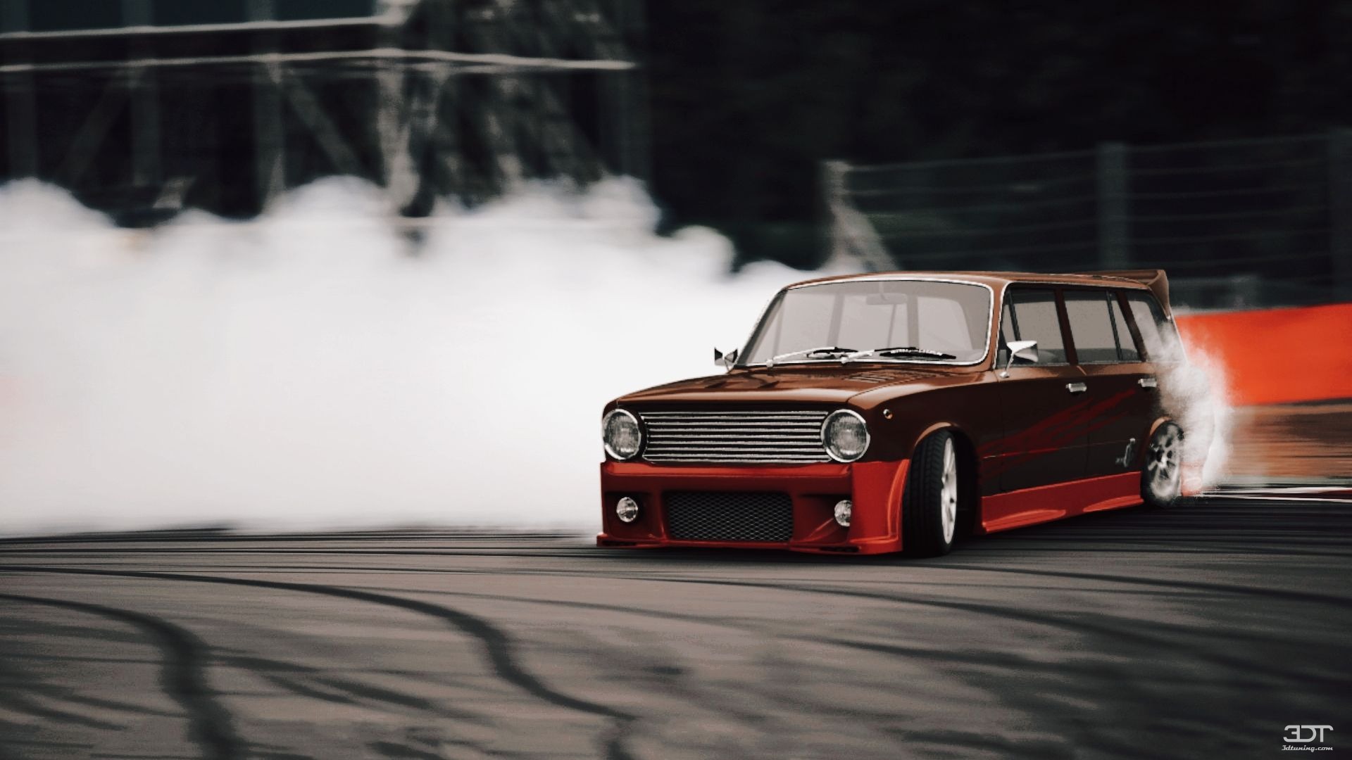 Lada 2102 Wagon 1971 Images