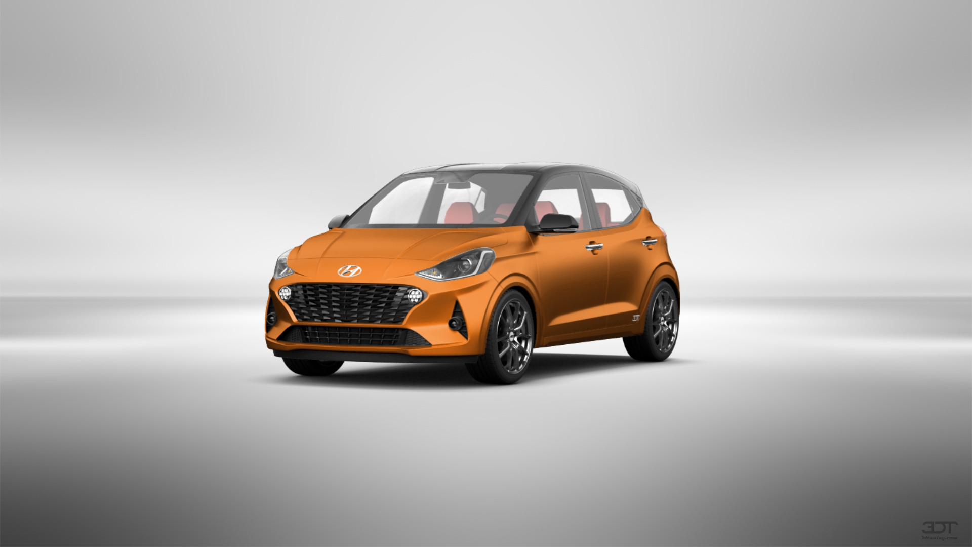 Hyundai i10 5 Door Hatchback 2020