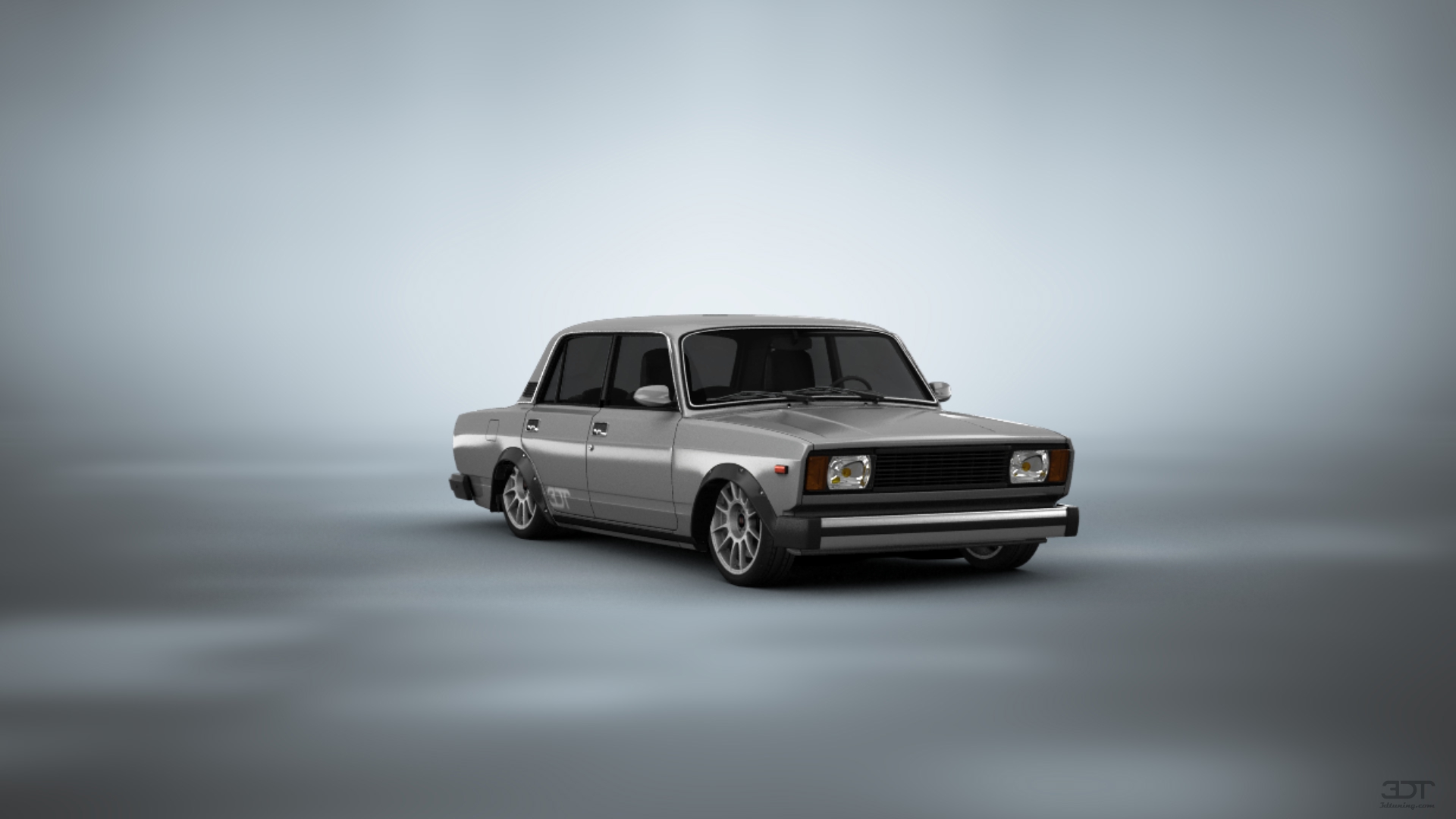 Lada 2105 Sedan 1979