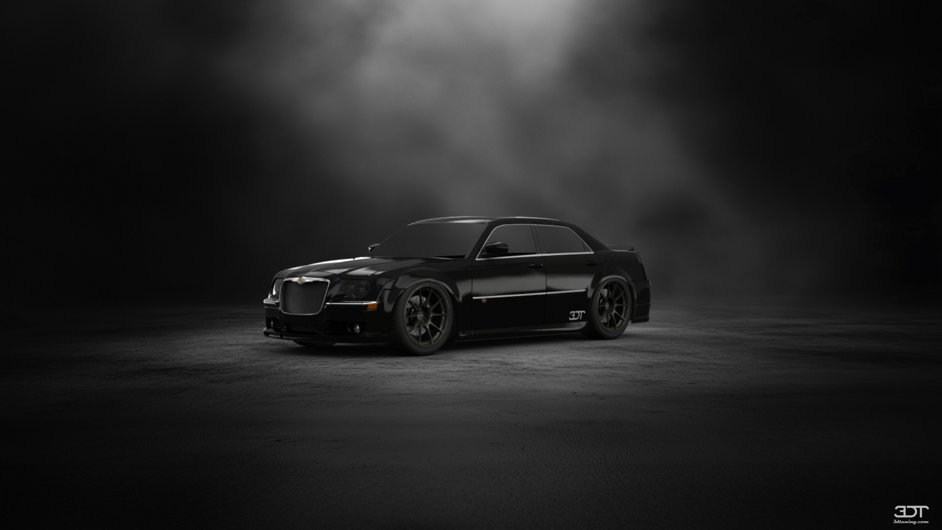 Chrysler 300C Sedan 2005