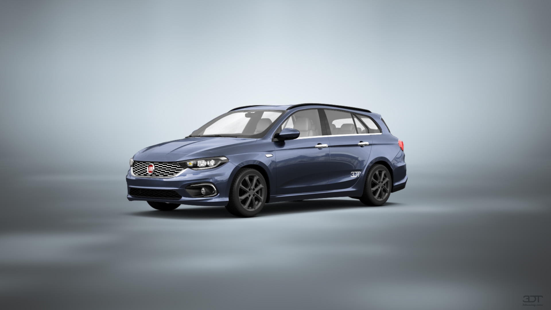 Fiat Tipo Station Wagon 2017