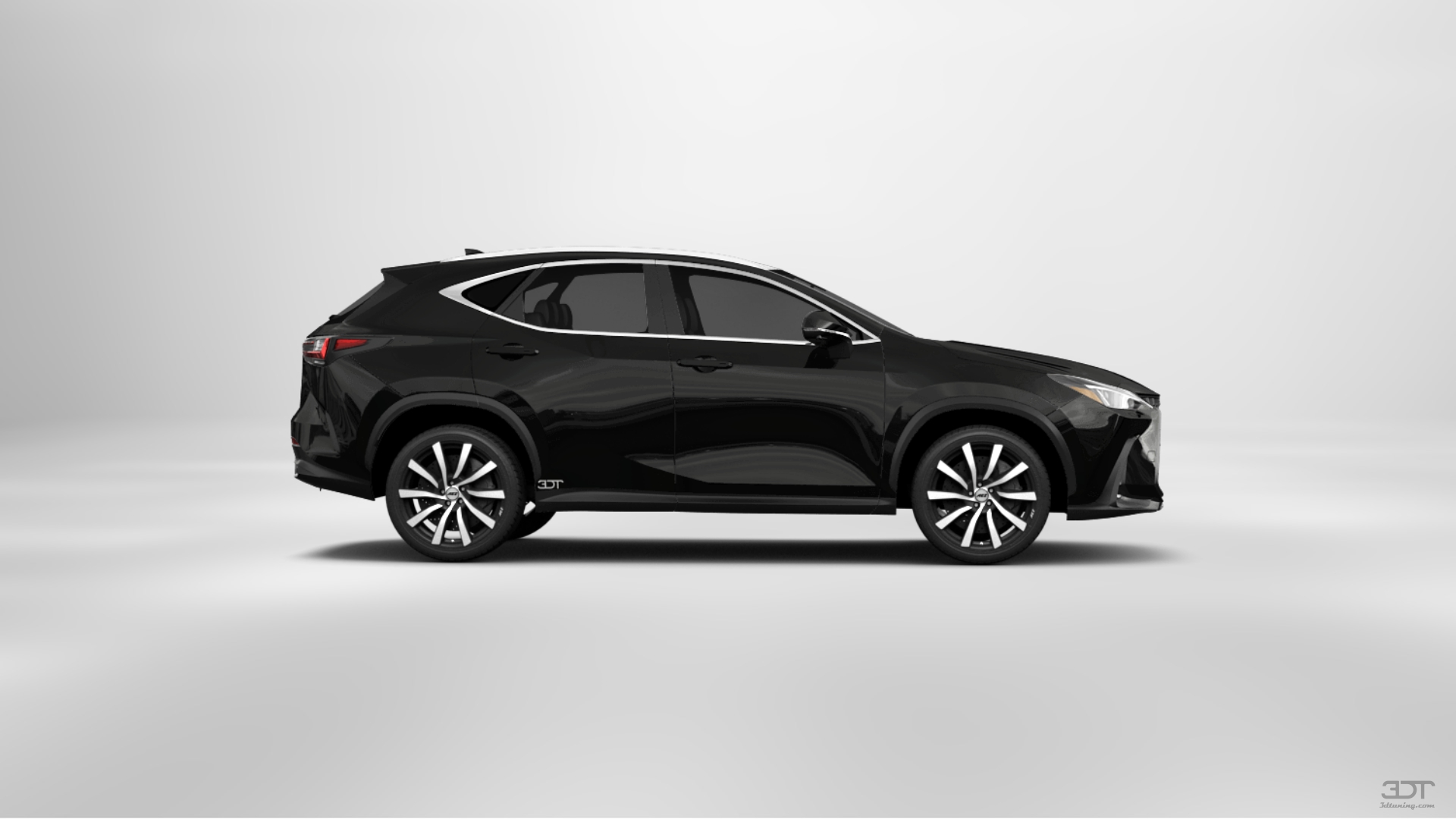 Lexus NX 300 5 Door SUV 2022