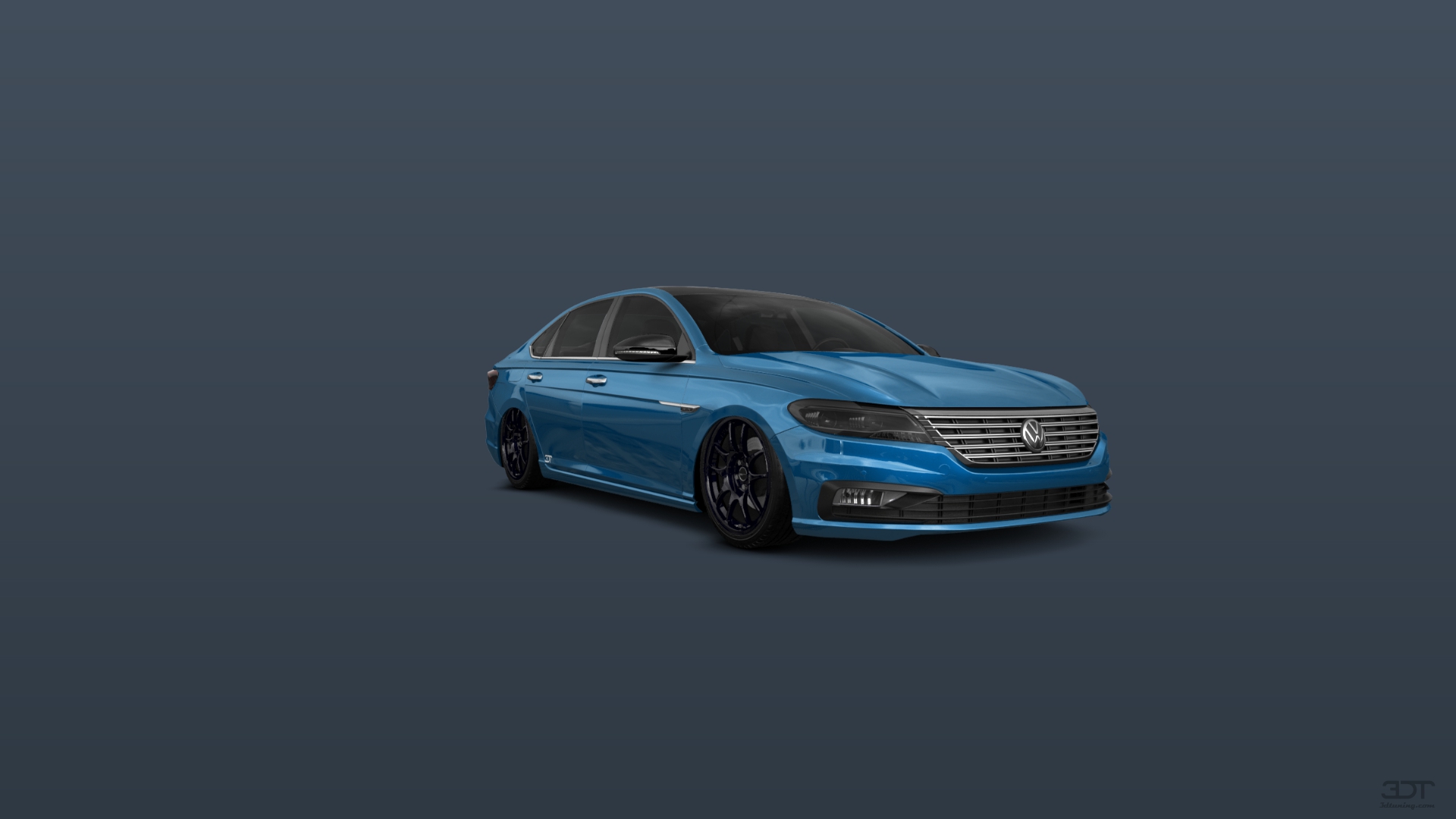 Volkswagen Lavida Sedan 2018